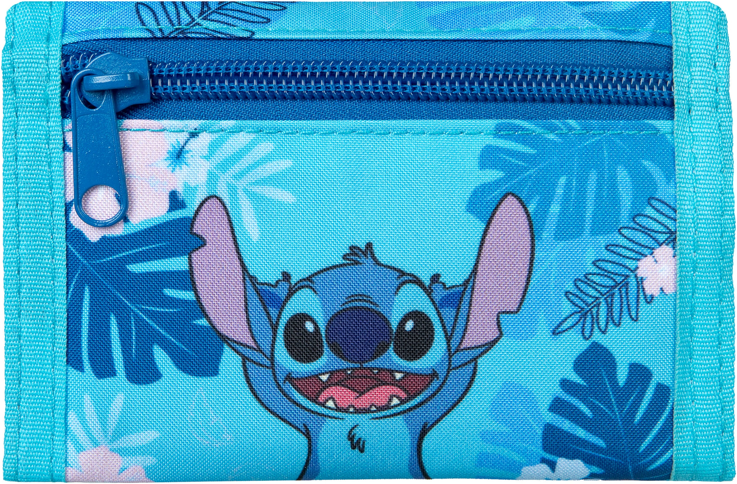 UNDERCOVER Kinderrucksack »Lilo&Stitch«, inklusive Geldbeutel