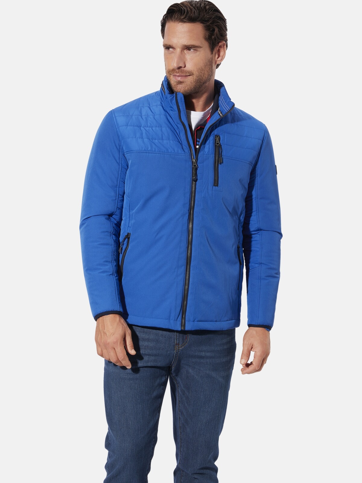 Babista Steppjacke »Steppjacke LANOR«, (1 St.)