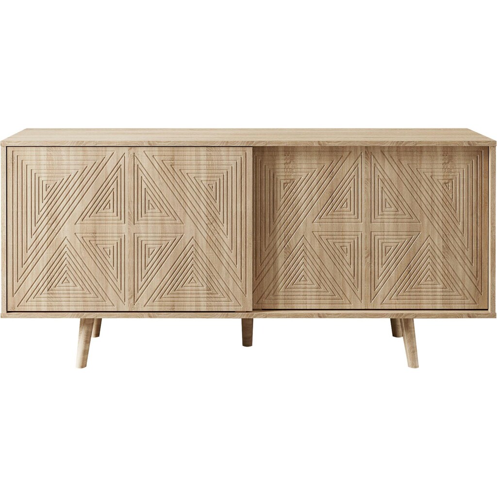 COUCH♥ Sideboard »Schwalm«