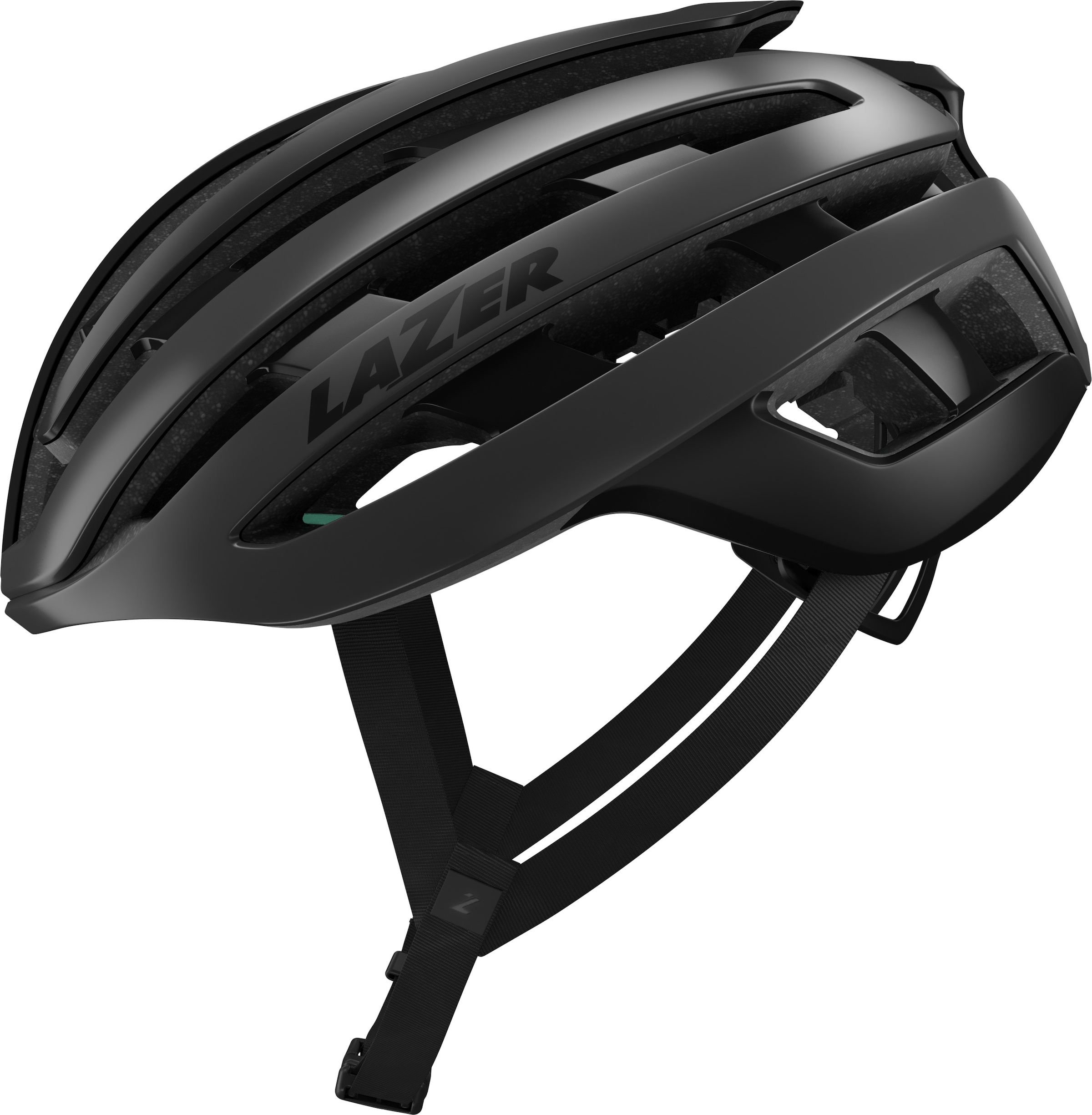 Lazer Fahrradhelm »Fahrradhelm Z1 KinetiCore, Titanium«