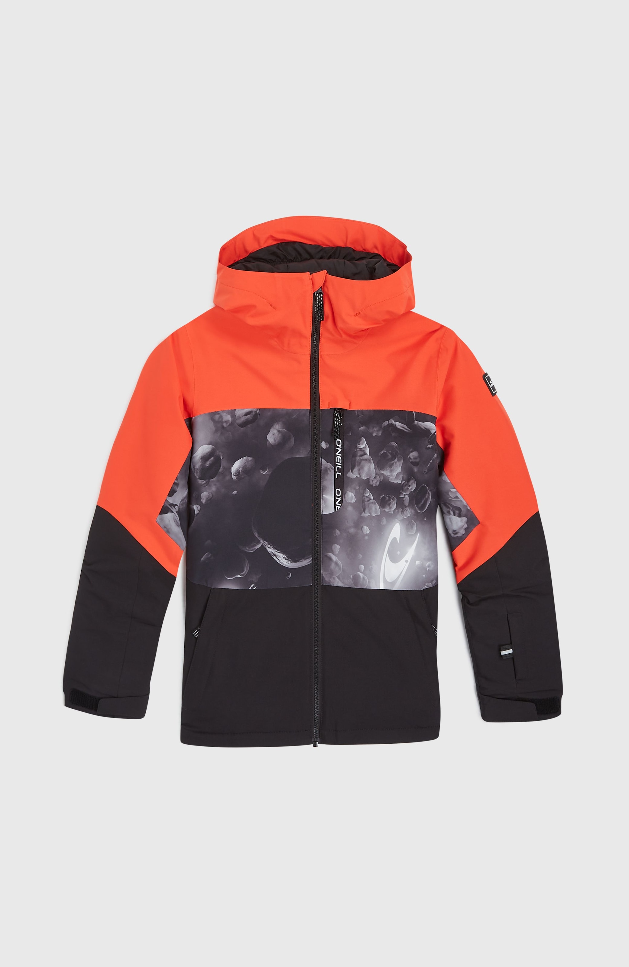 O'Neill Skijacke »CARBONITE SNOW JACKET«, mit Kapuze