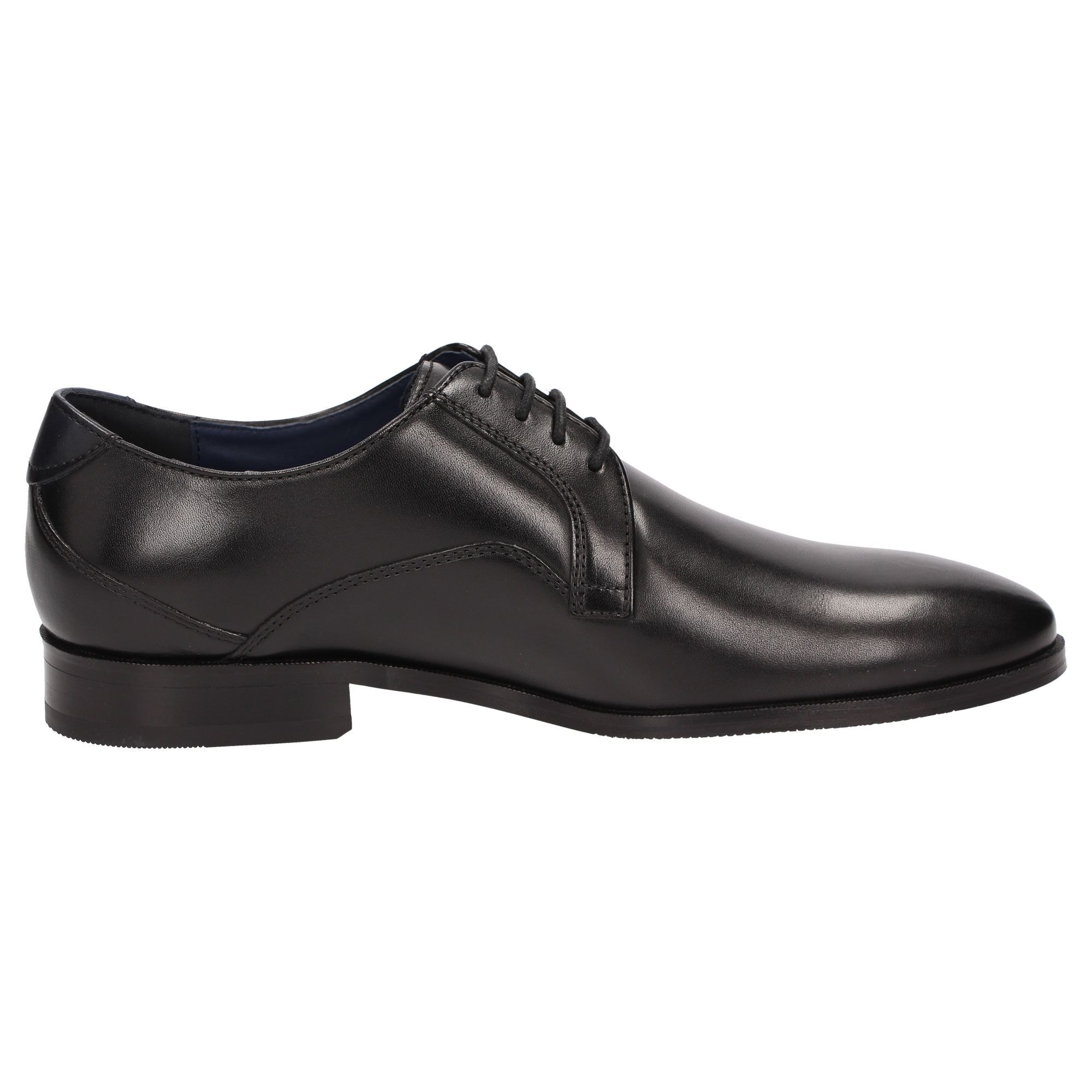 SIOUX Schnürschuh »Geriondo-704«