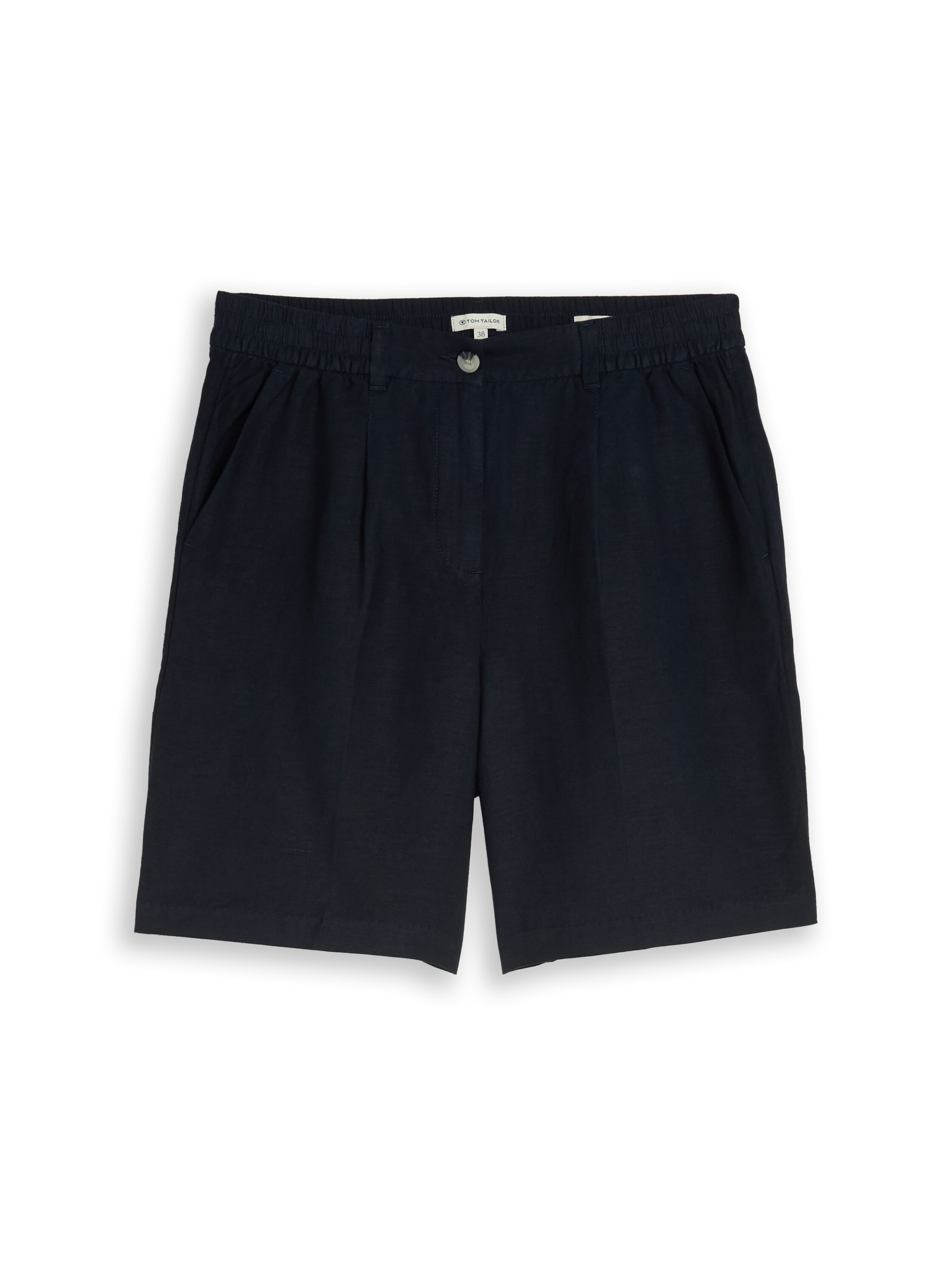 TOM TAILOR Webshorts  mit Viskose