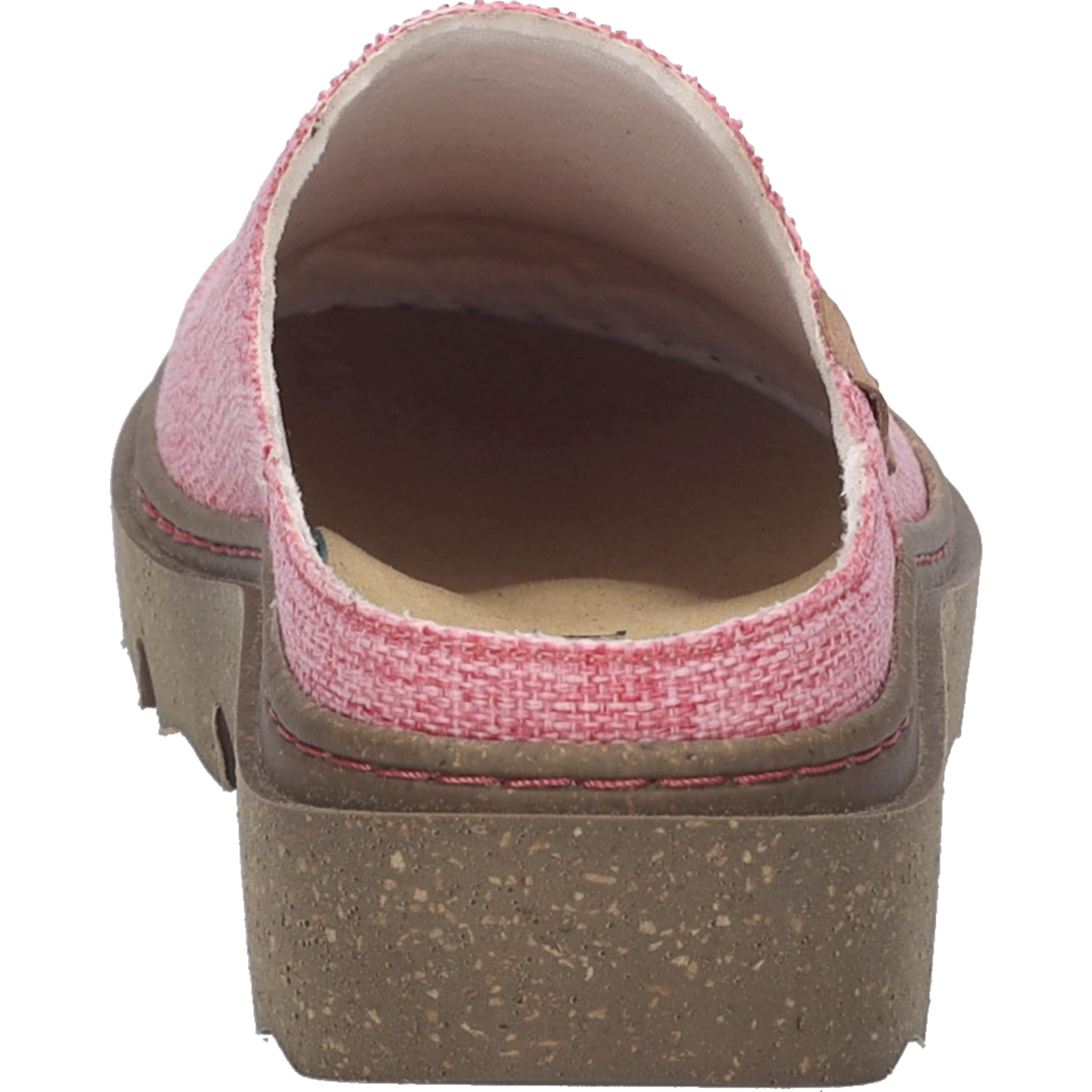 Josef Seibel Hausschuh »Carmaux 01, pink«