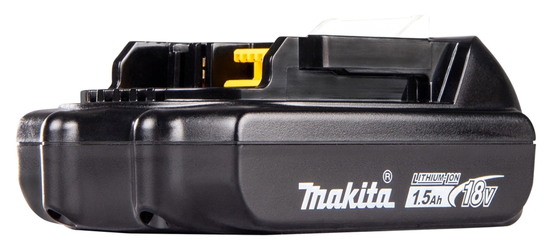 Makita Akku »»BL1015N Li««, 18 V, 1,5 Ah