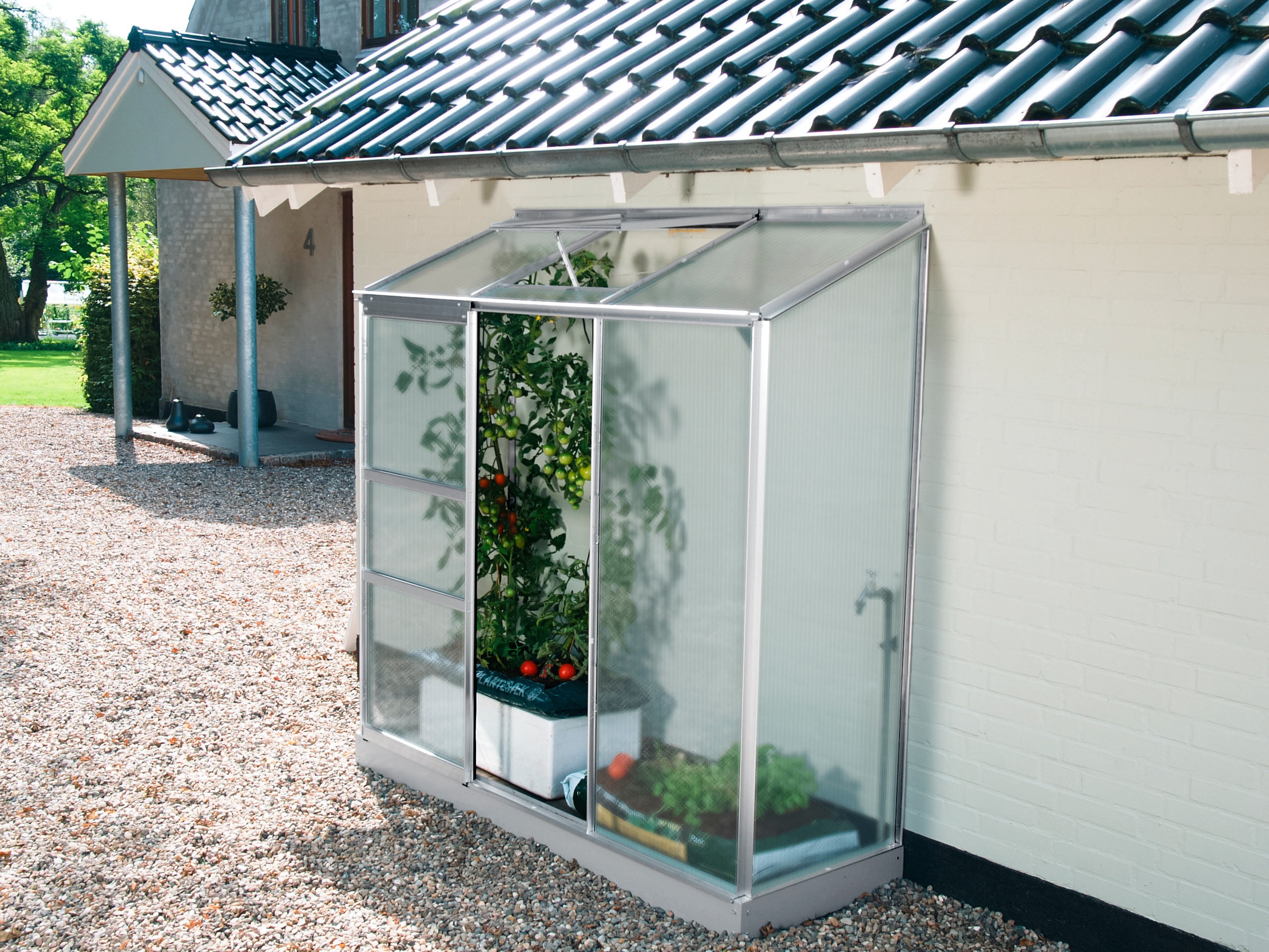 Vitavia Fundamentrahmen »1300«