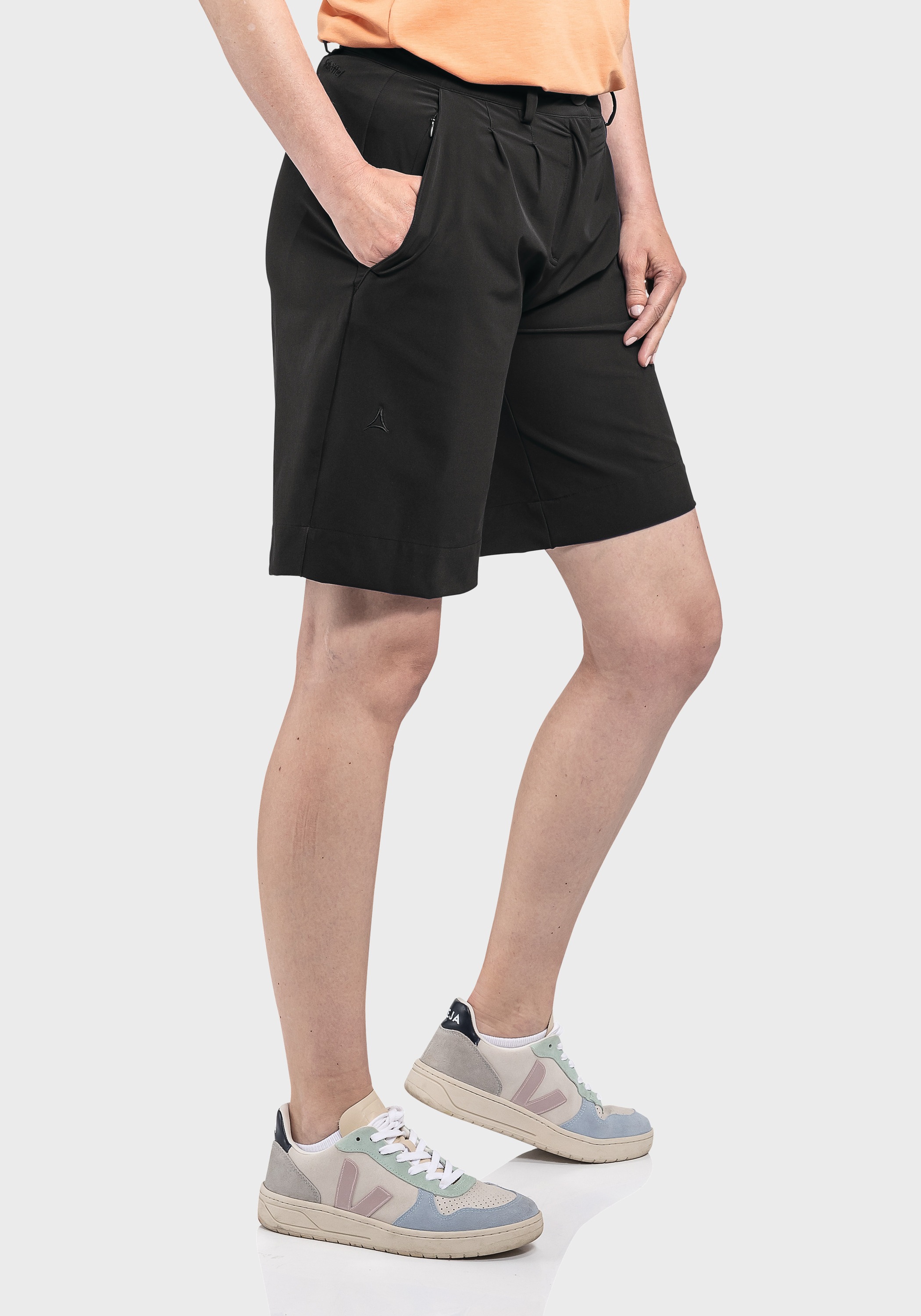 Schöffel Bermudas »Shorts Annecy L«