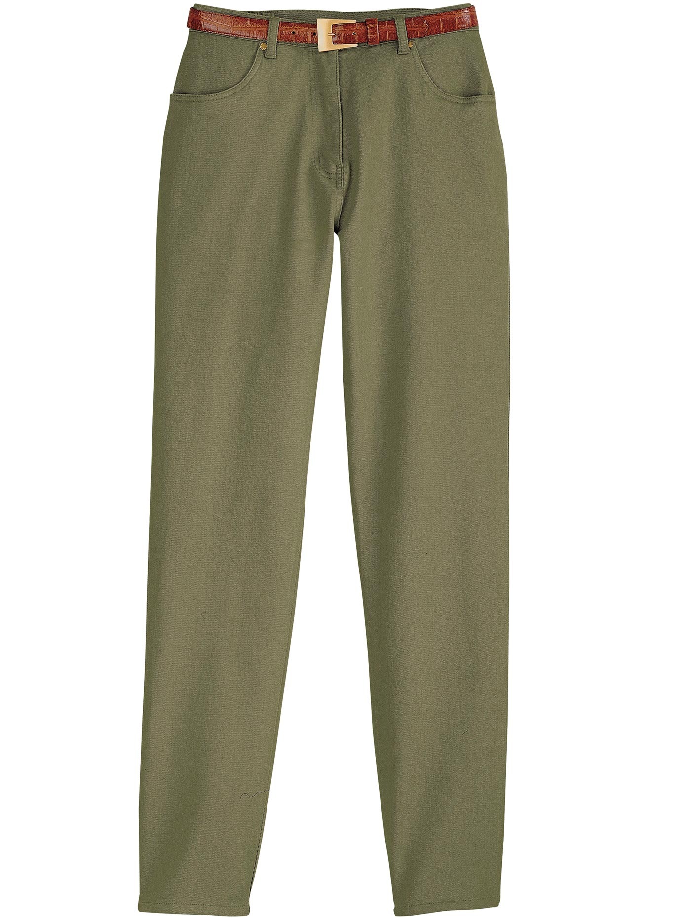 Classic Bequeme Jeans, (1 tlg.)
