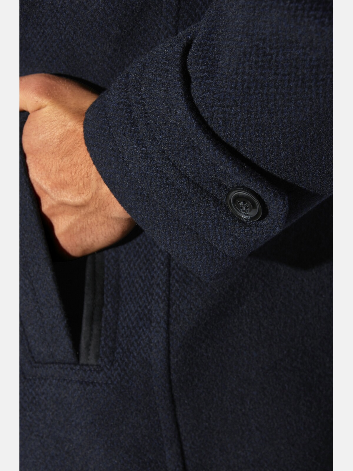 Babista Langjacke »Jacke TONIO«