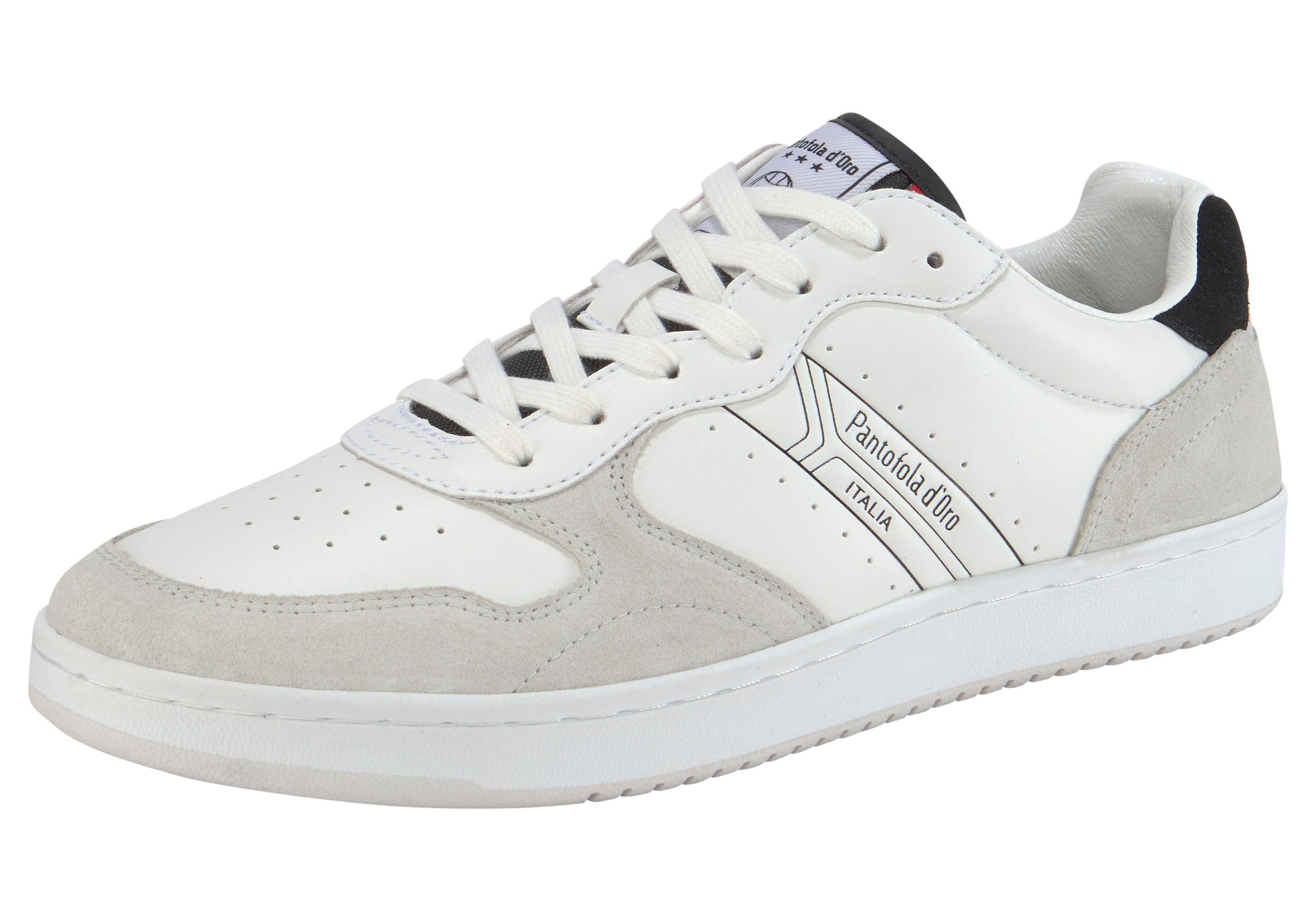 Sneaker »LIONI UOMO LOW«