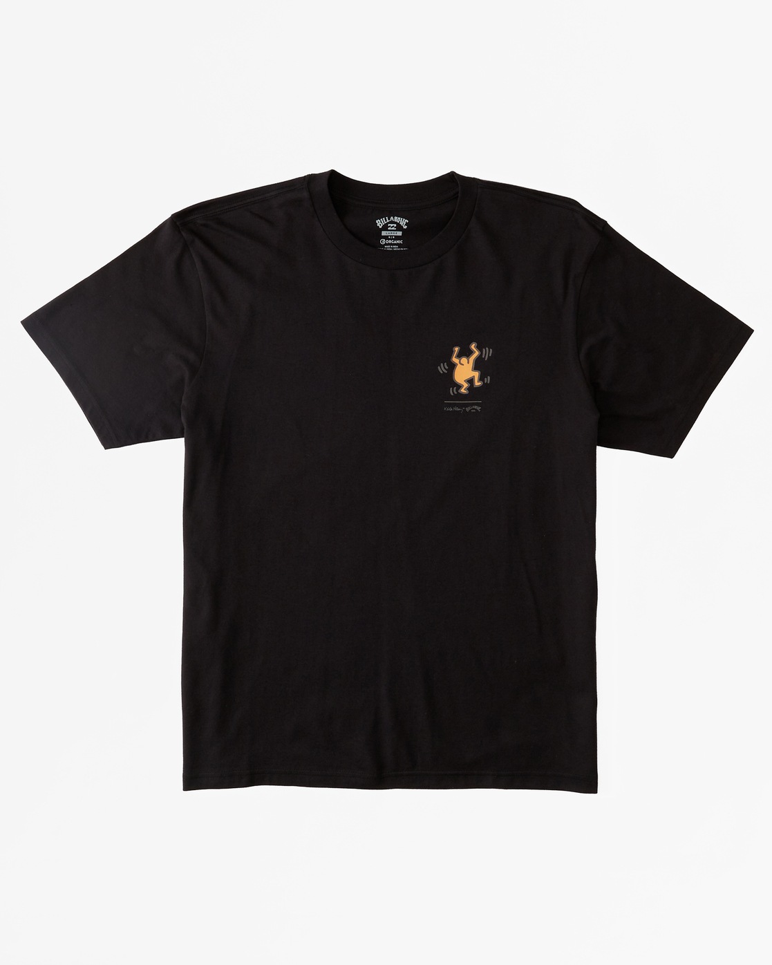 Billabong T-Shirt »Bash«
