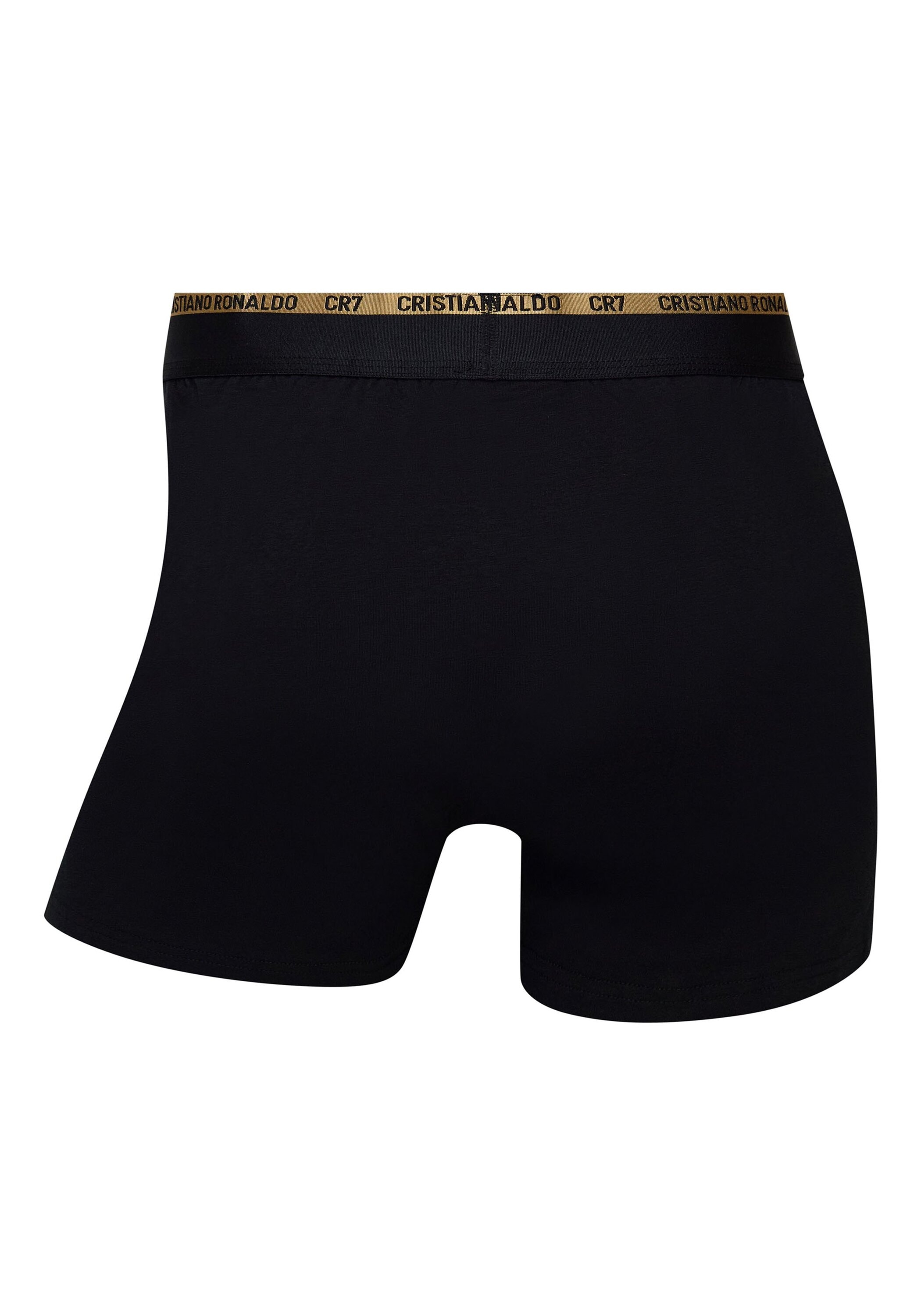CR7 Boxershorts »Boxershort 10er Pack«