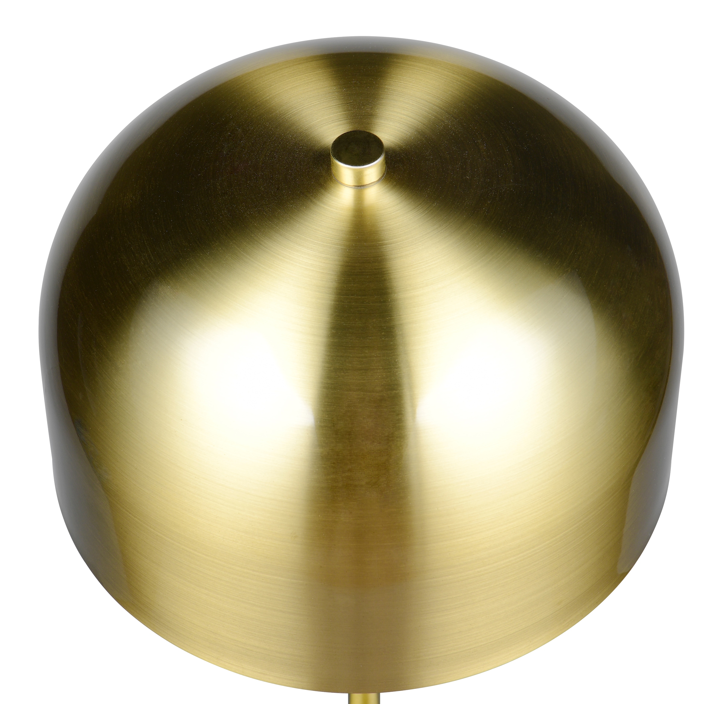 REALITY Leuchten LED Stehlampe »JEFF, Akku LED Stehleuchte mit USB, 2,5W 250 Lumen 3000K warmweiß« LED-Board 1 Stk. Warmweiß Akku LED Stehlampe mit Touchdimmer, USB-Anschluss Höhe max 147 cm