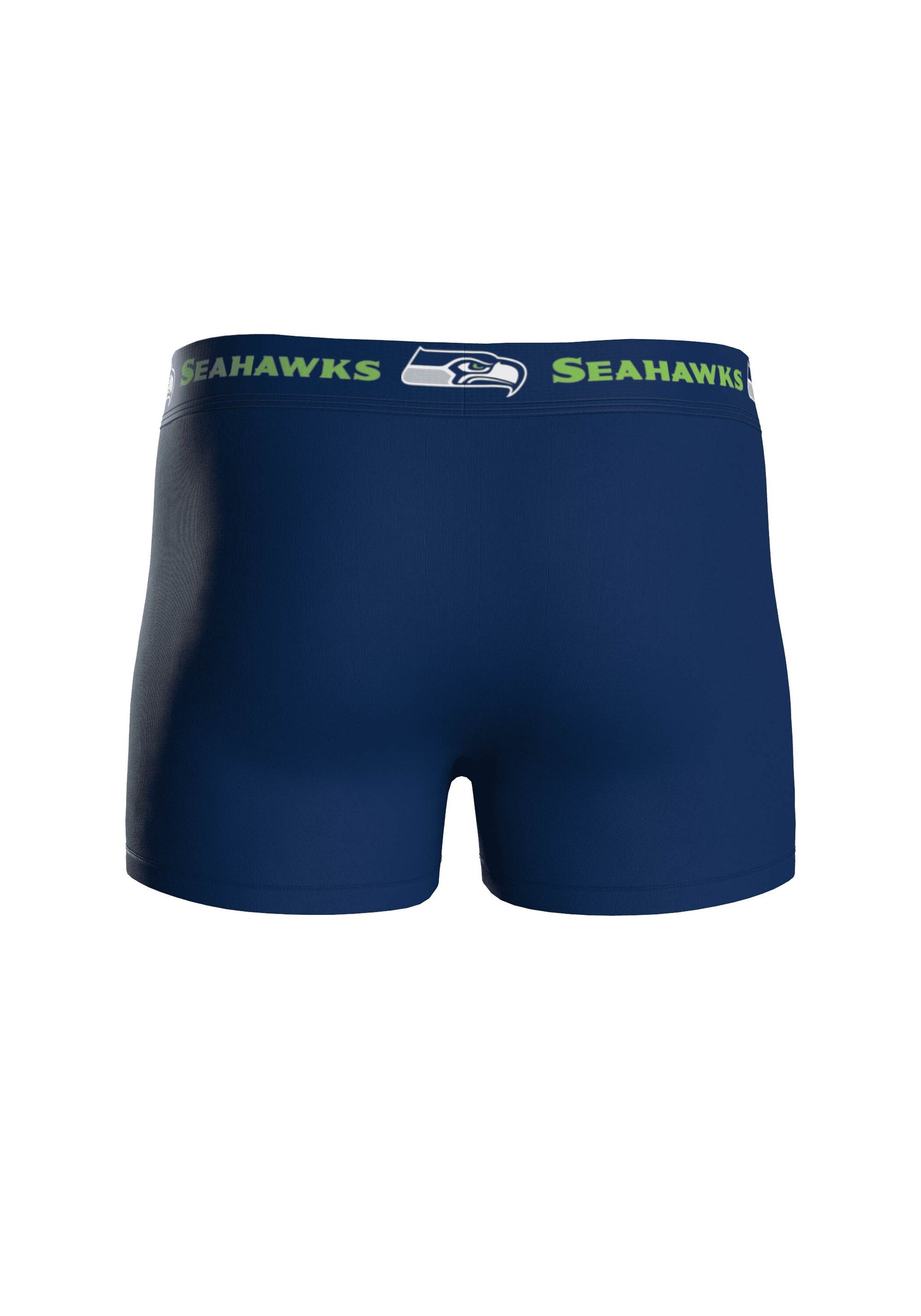 NFL Boxershorts »Boxershort NFL 3pk Boxers 3er Pack«