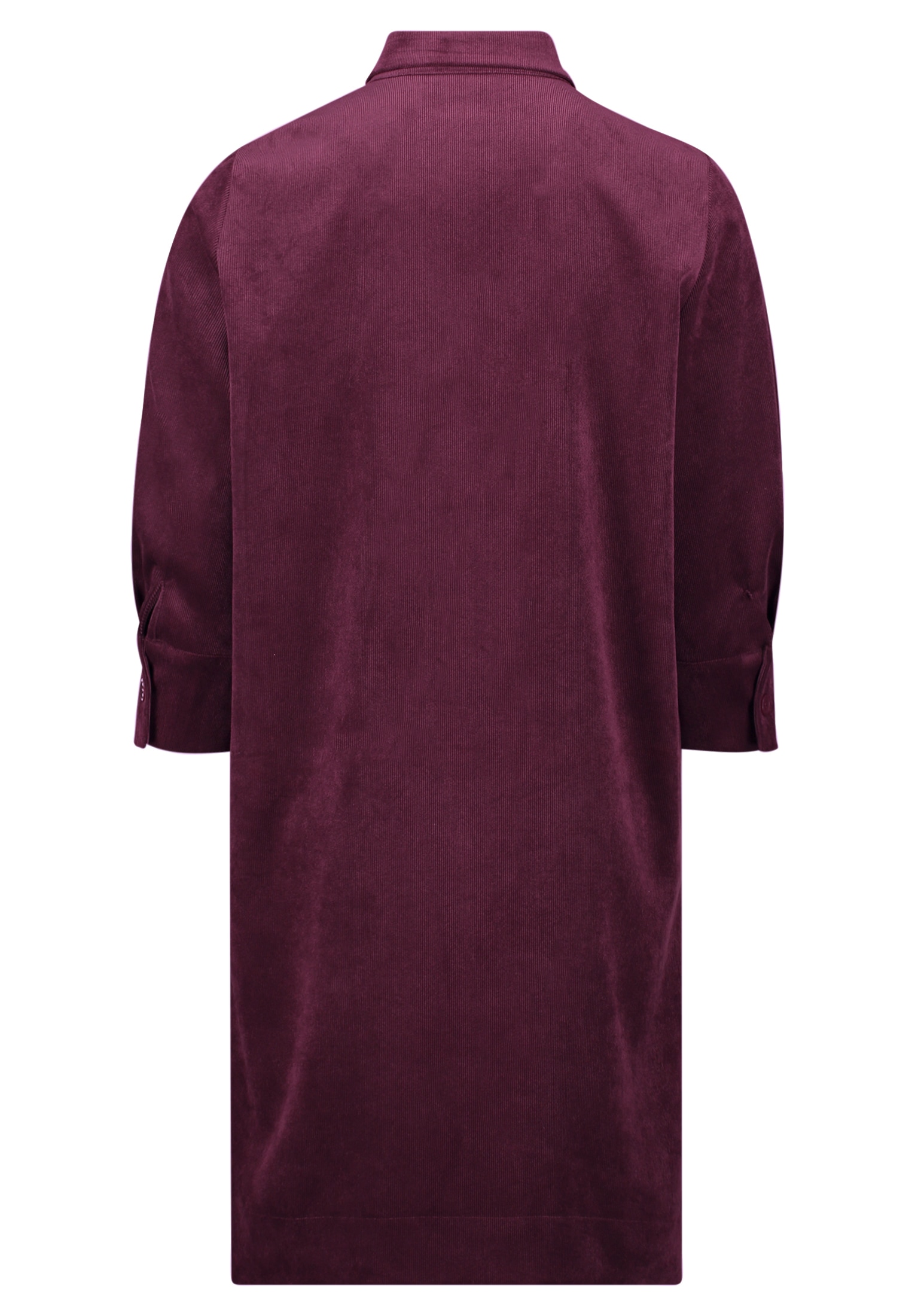 Betty&Co Bodykleid »Casual-Kleid mit Kragen«