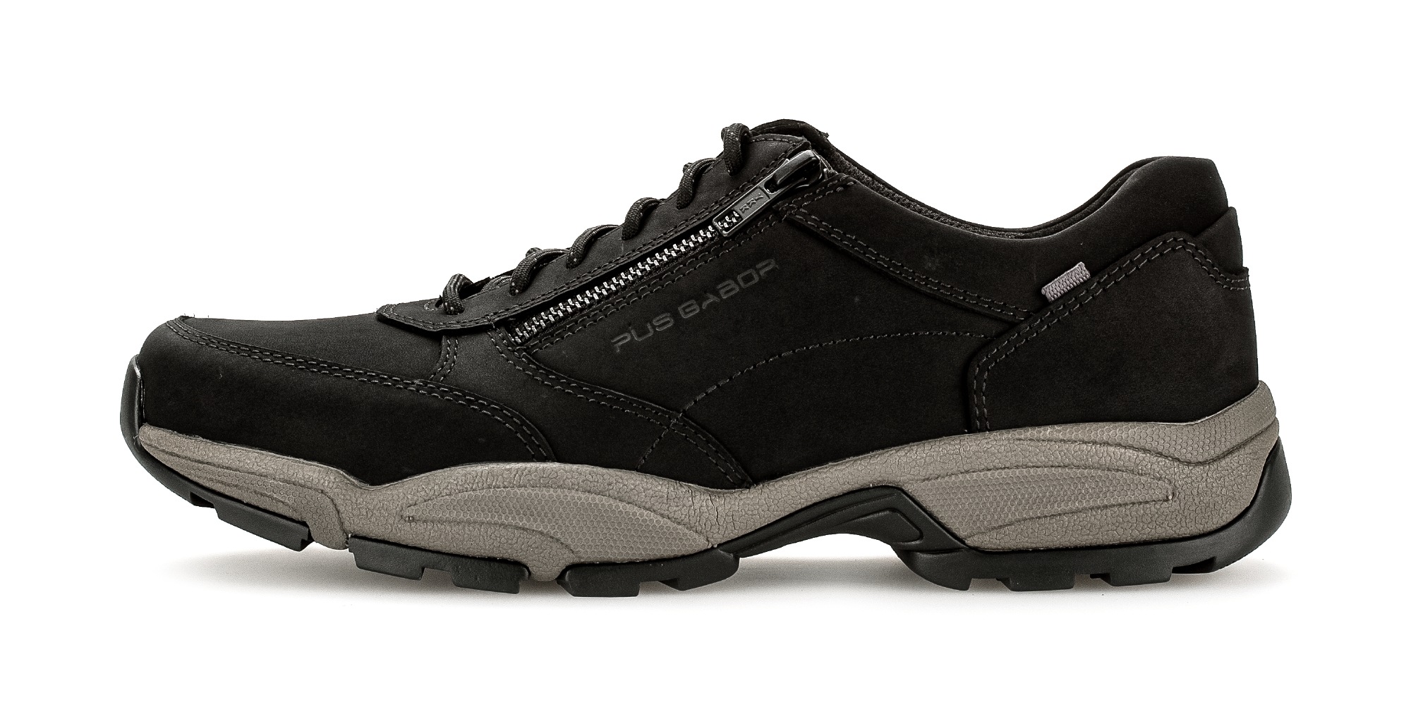 Pius Gabor Sneaker  , Komfortschuh, Halbschuh, Schnürer in Bequemweite G (= weit)