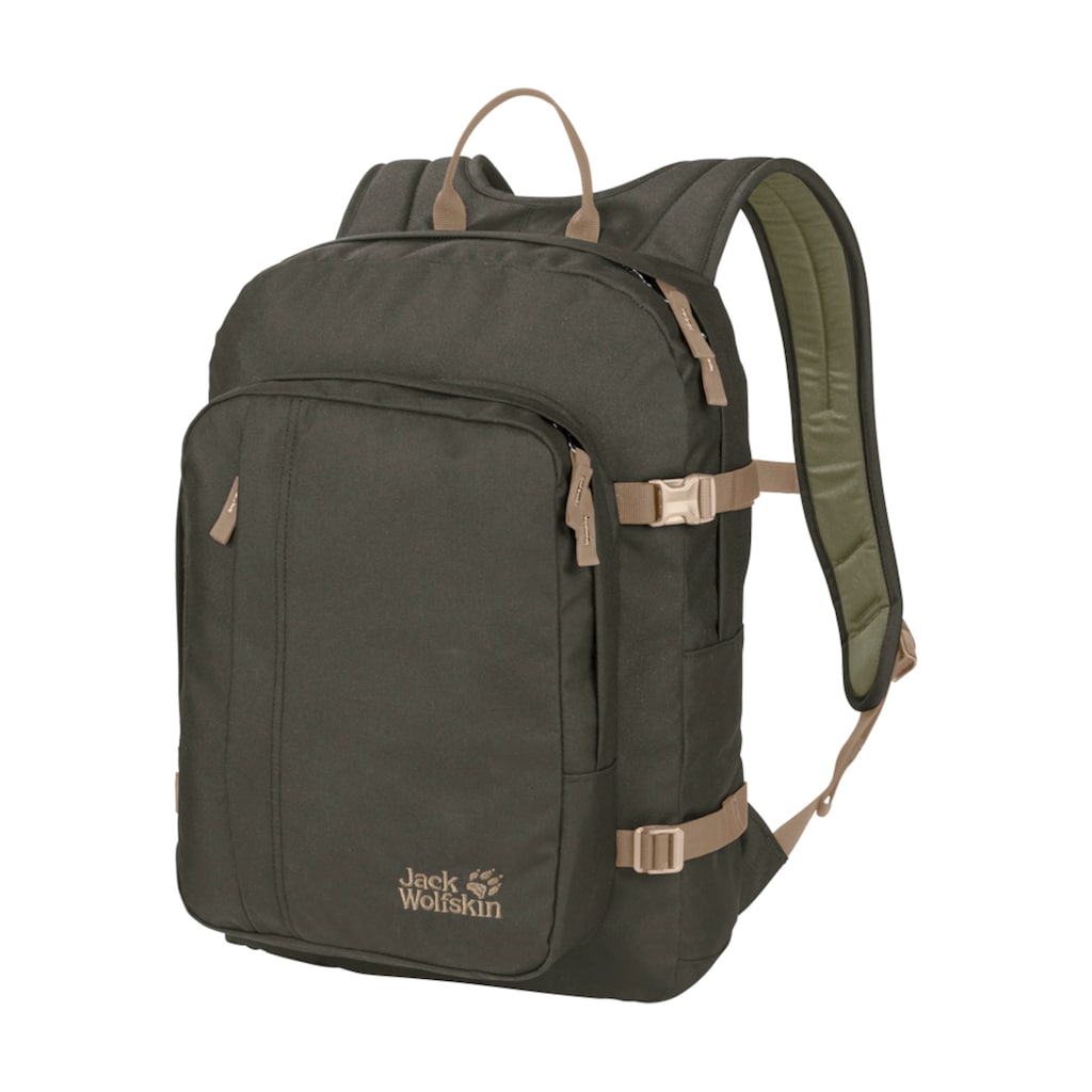 Jack Wolfskin Daypack »CAMPUS«