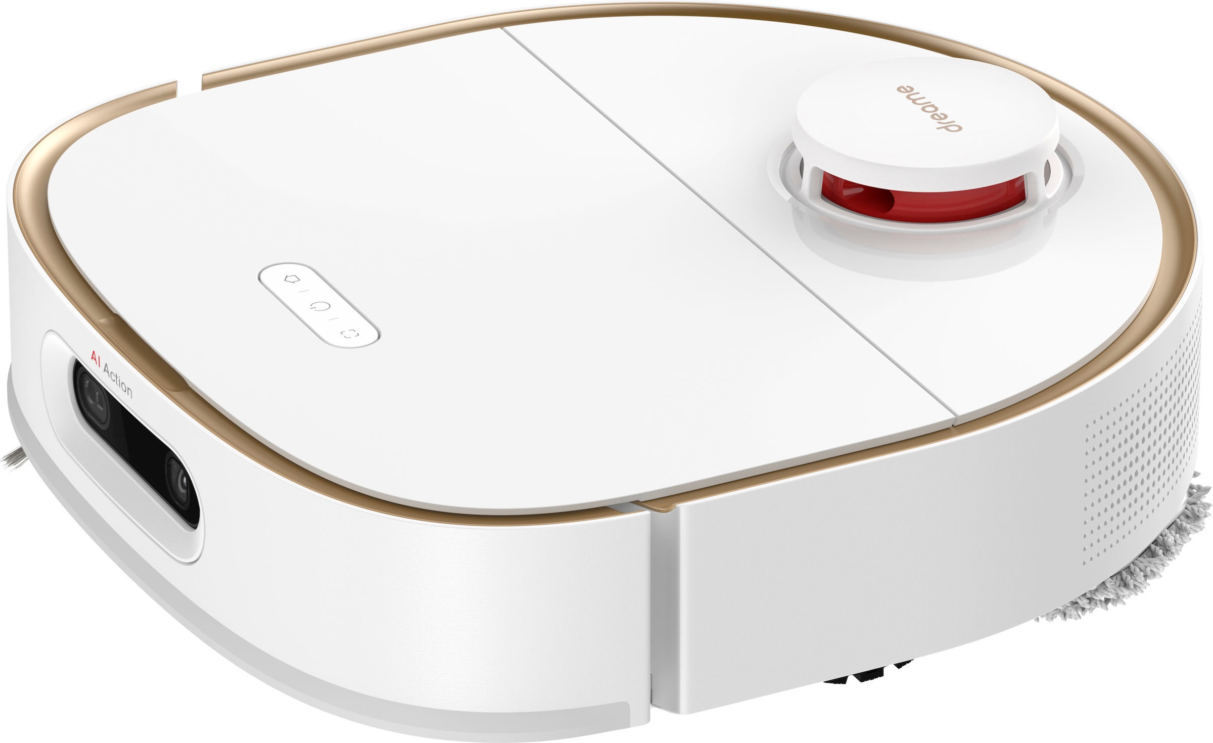 Dreame Wischroboter »Dreame W10 Pro«