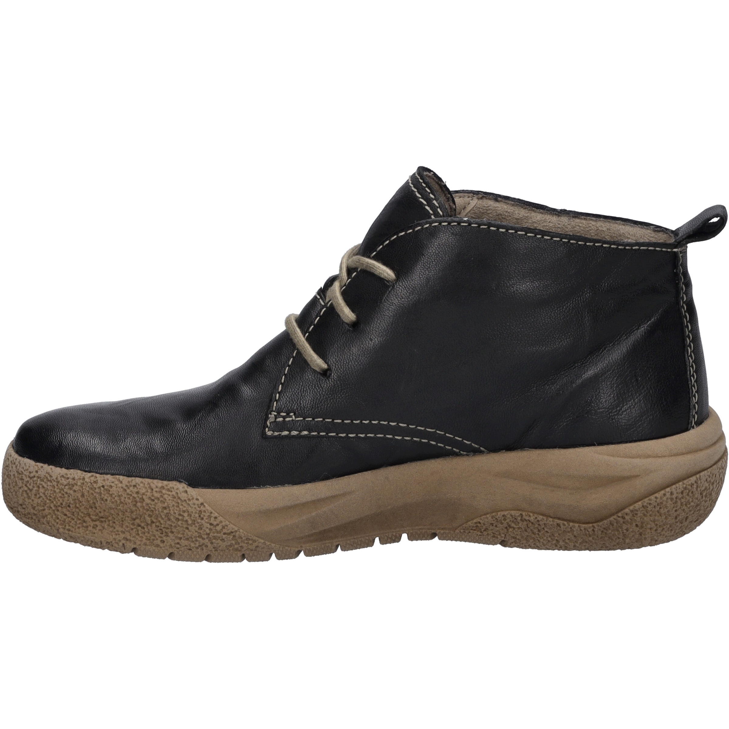 Josef Seibel Stiefelette »Alina 04, schwarz«