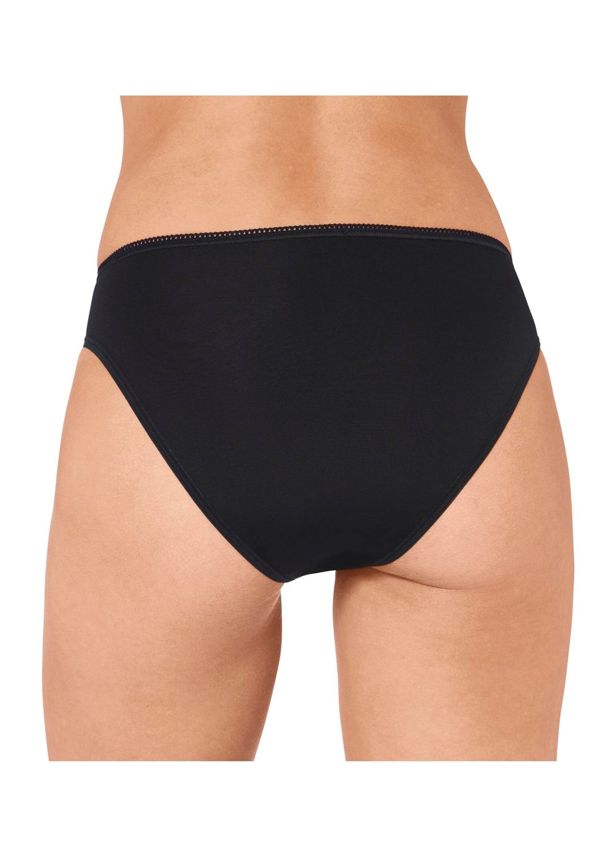 sloggi Slip »Slip 3er Pack«