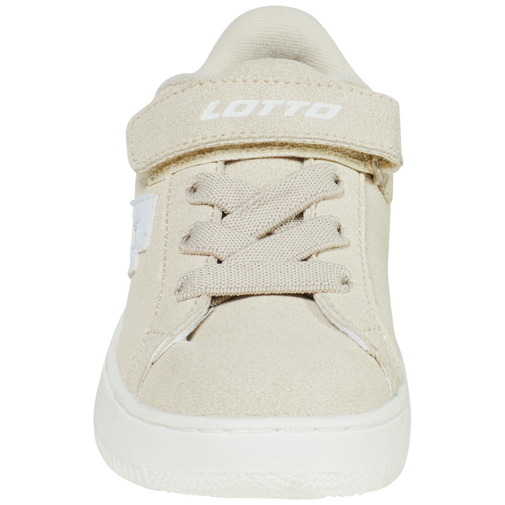 lotto Sneaker  - in kinderfußgerechter Passform