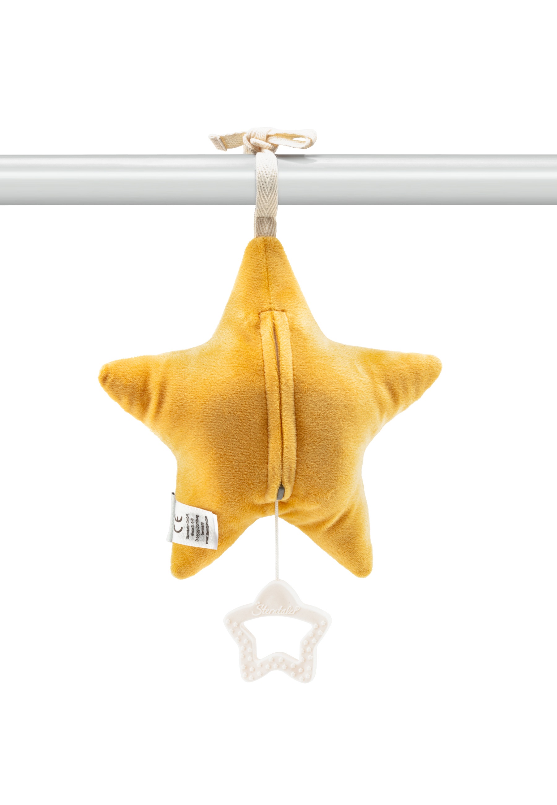 Sterntaler® Spieluhr »Spieluhr M Stern«