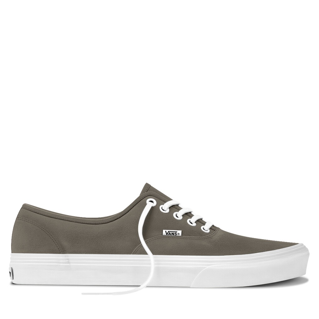 Vans Sneaker »Authentic«