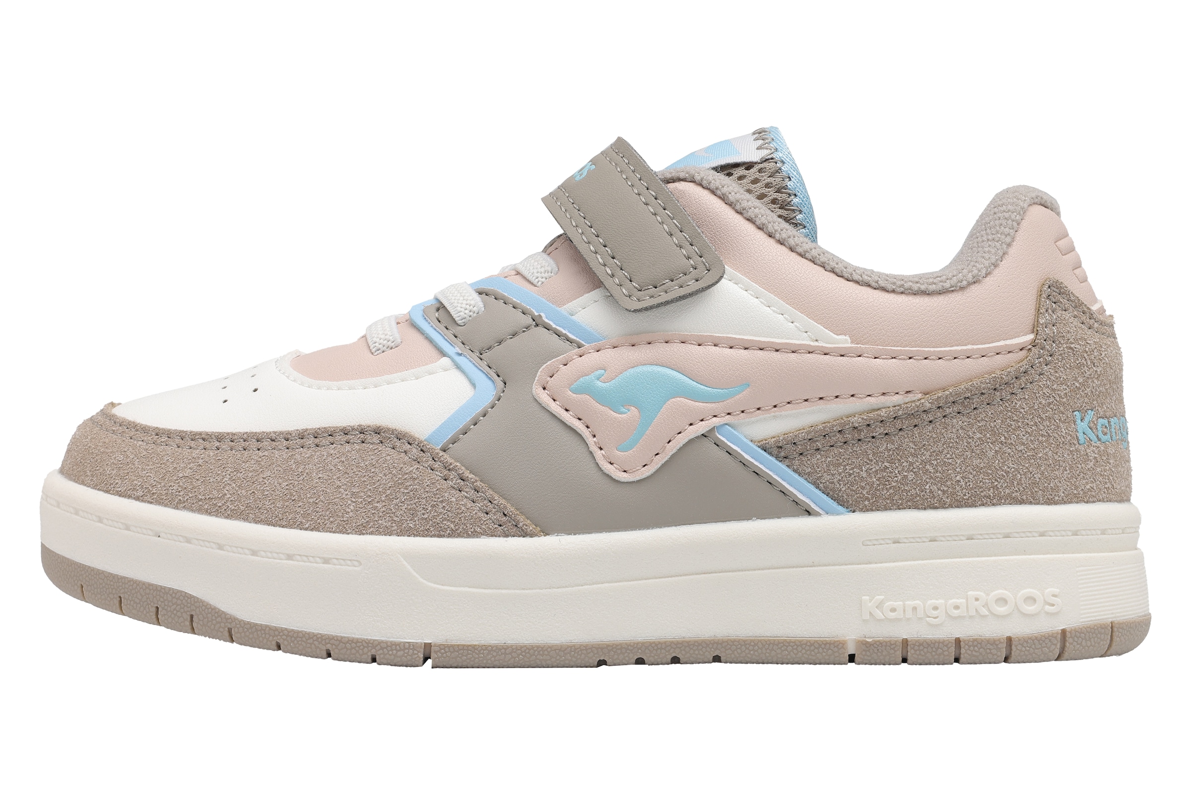 KangaROOS Sneaker »K-CP BOUNDER EV«