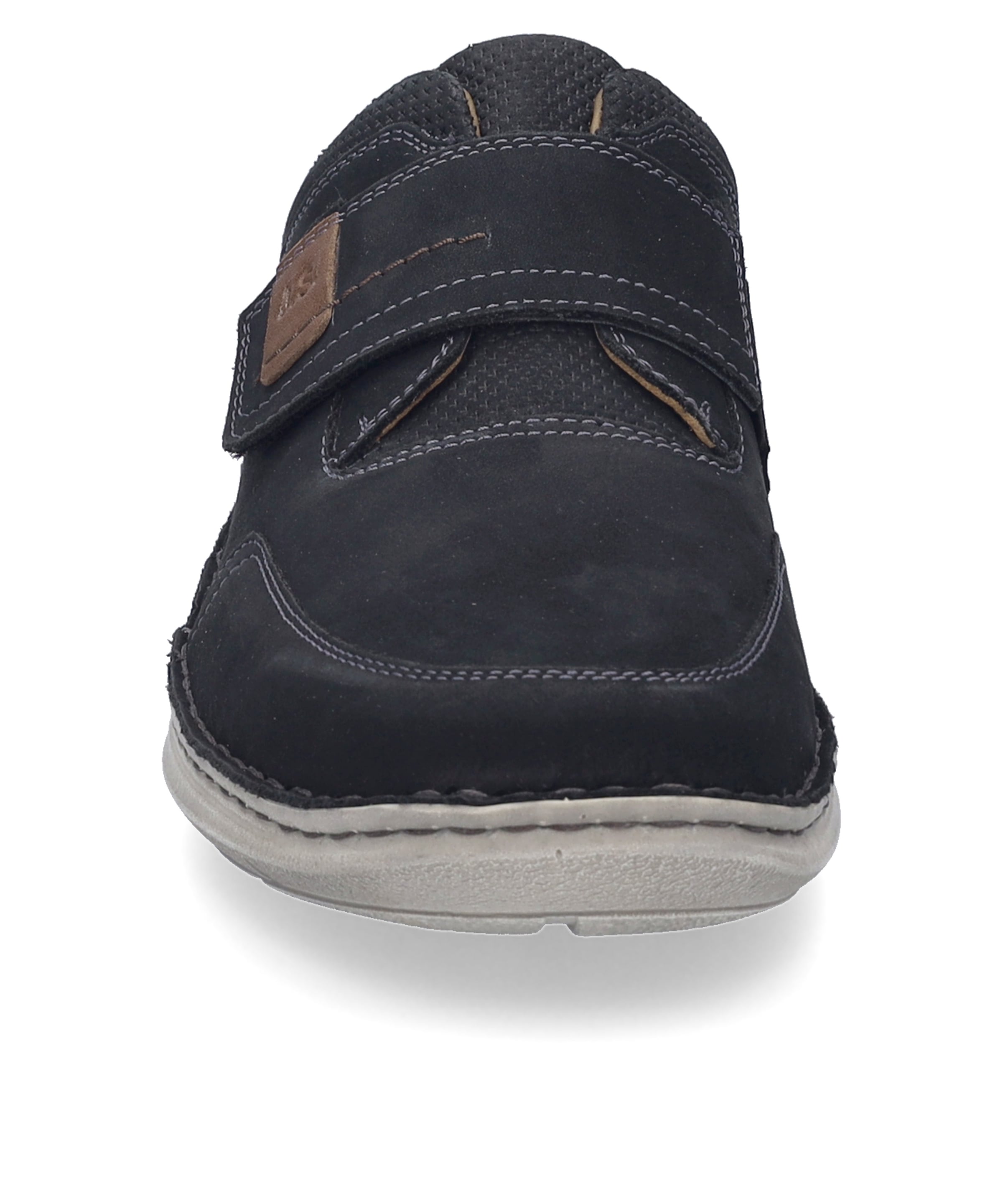 Josef Seibel Slipper »New Anvers 83, dunkelblau«