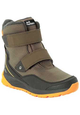 Winterstiefel »POLAR BEAR TEXAPORE HIGH VC K«