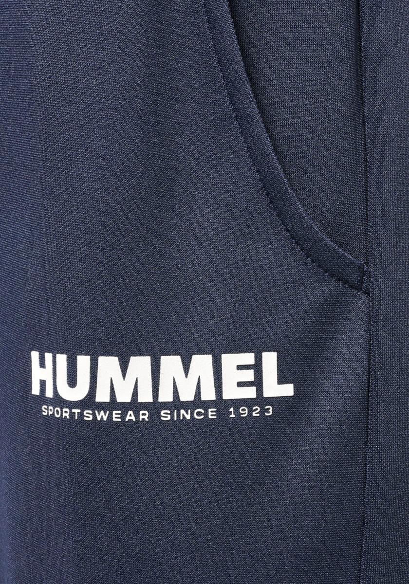 hummel Jogginghose »LEGACY POLY TAPERED PANTS«