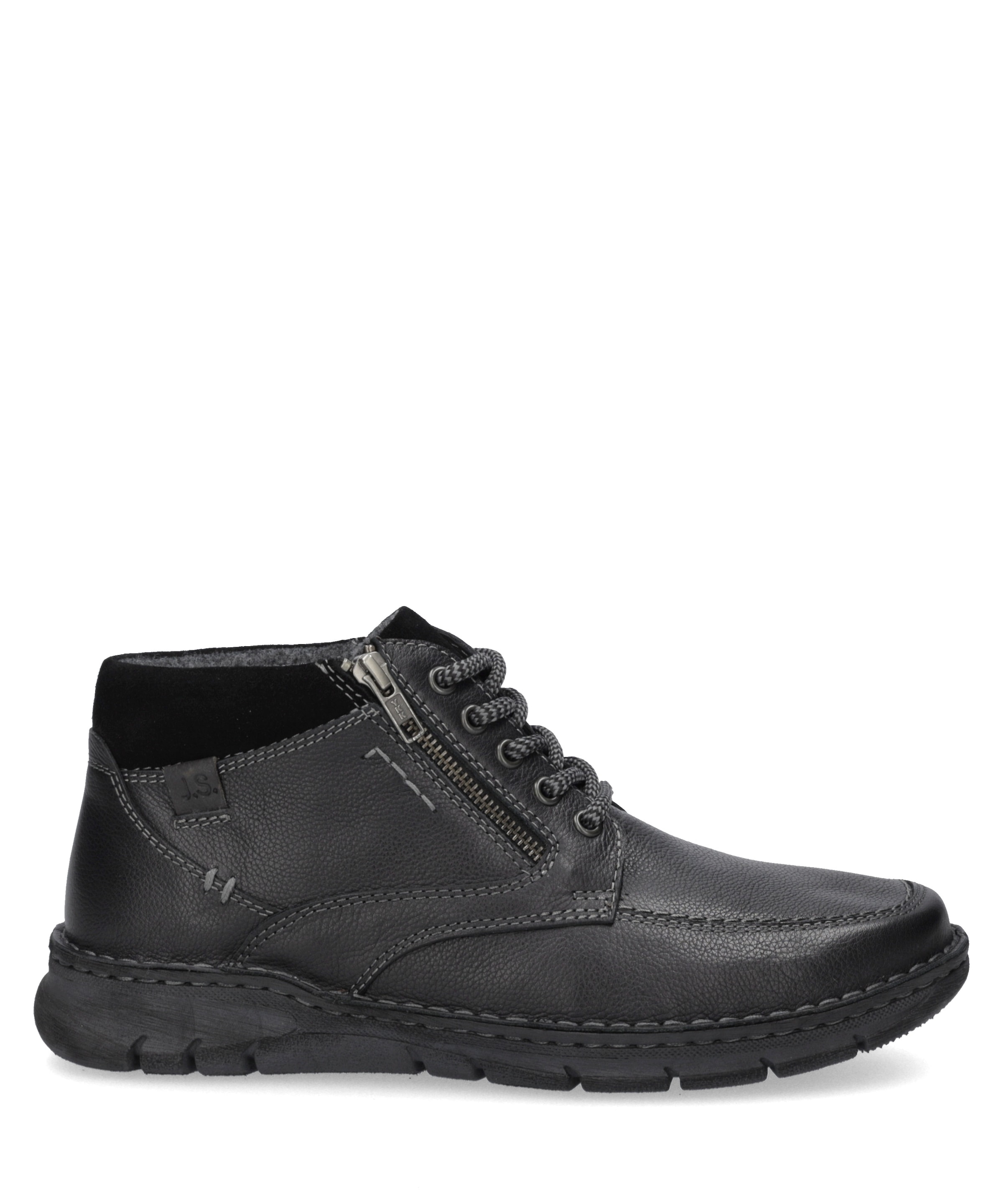 Josef Seibel Stiefelette »Narkeni 01, schwarz«