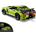 LEGO® Konstruktionsspielsteine »Ford Mustang Shelby® GT500® (42138), LEGO® Technic«, (544 St.)