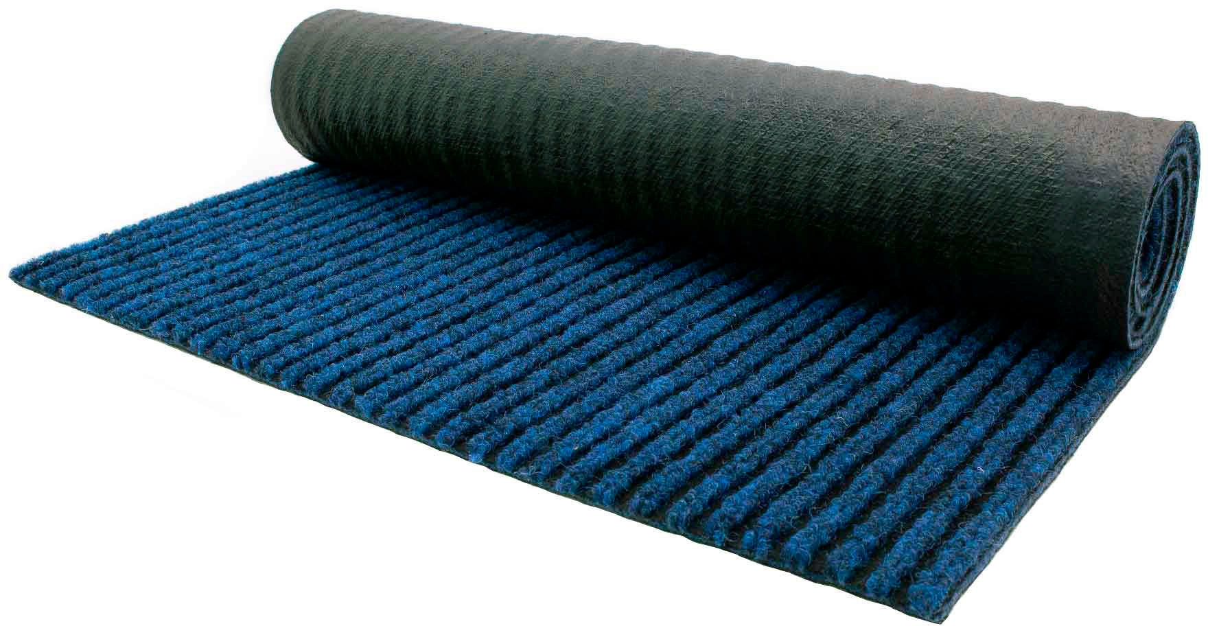 Primaflor-Ideen in Textil Läufer »MAGNUM, Made in Belgium«, rechteckig, 10,5 mm Höhe, Schmutzfangläufer, Schmutzfangteppich, Schmutzmatte, rutschhemmend