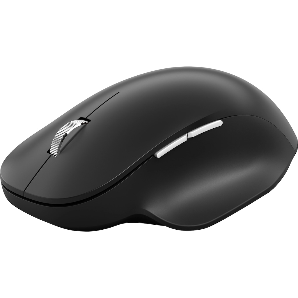 Microsoft ergonomische Maus »Bluetooth® Ergonomic Mouse«, Bluetooth