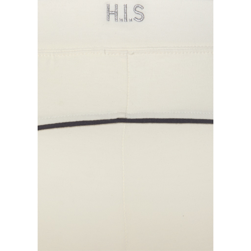 H.I.S Leggings