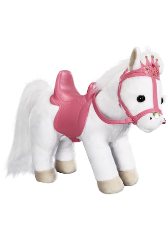 Baby Annabell Puppentier »Little Sweet Pony«, mit Soundeffekt kaufen