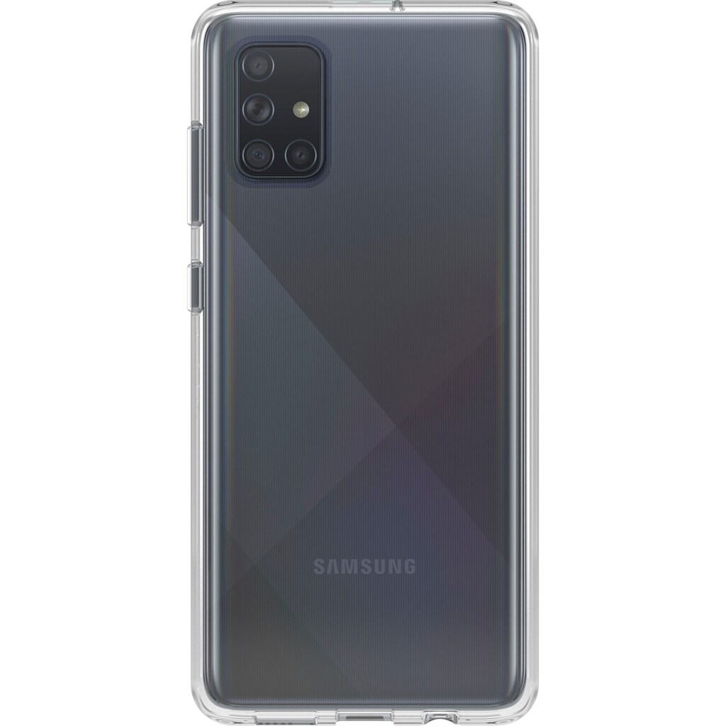 Otterbox Smartphone-Hülle »React Series für Samsung Galaxy A32 5G«, Galaxy A71, 16,5 cm (6,5 Zoll)