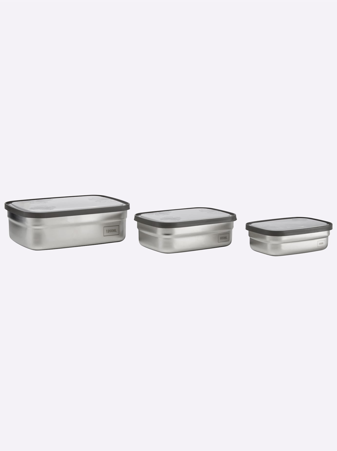 Lunchbox, (1 tlg.)