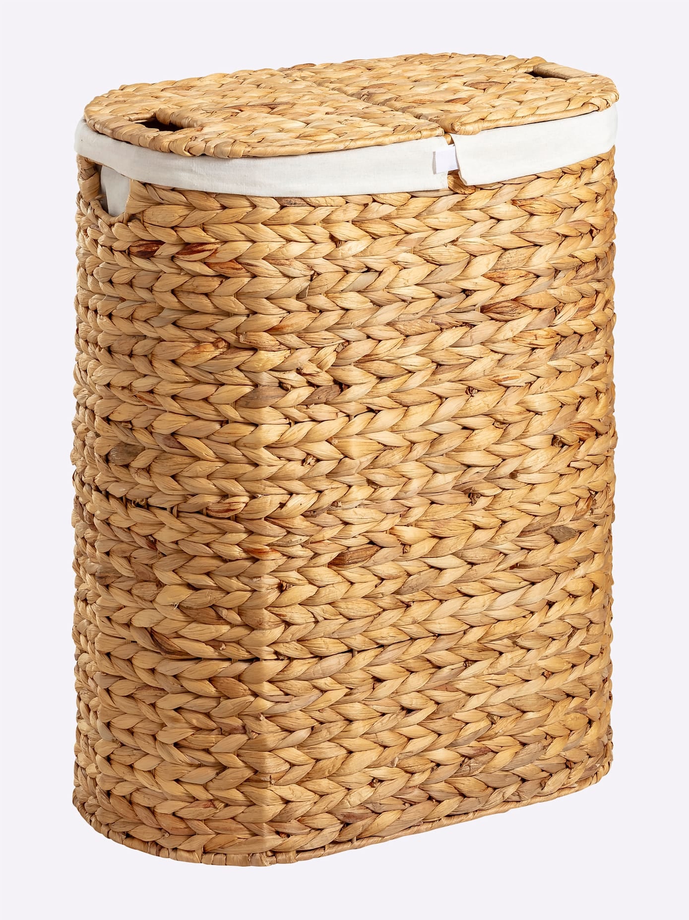 heine home Wäschekorb