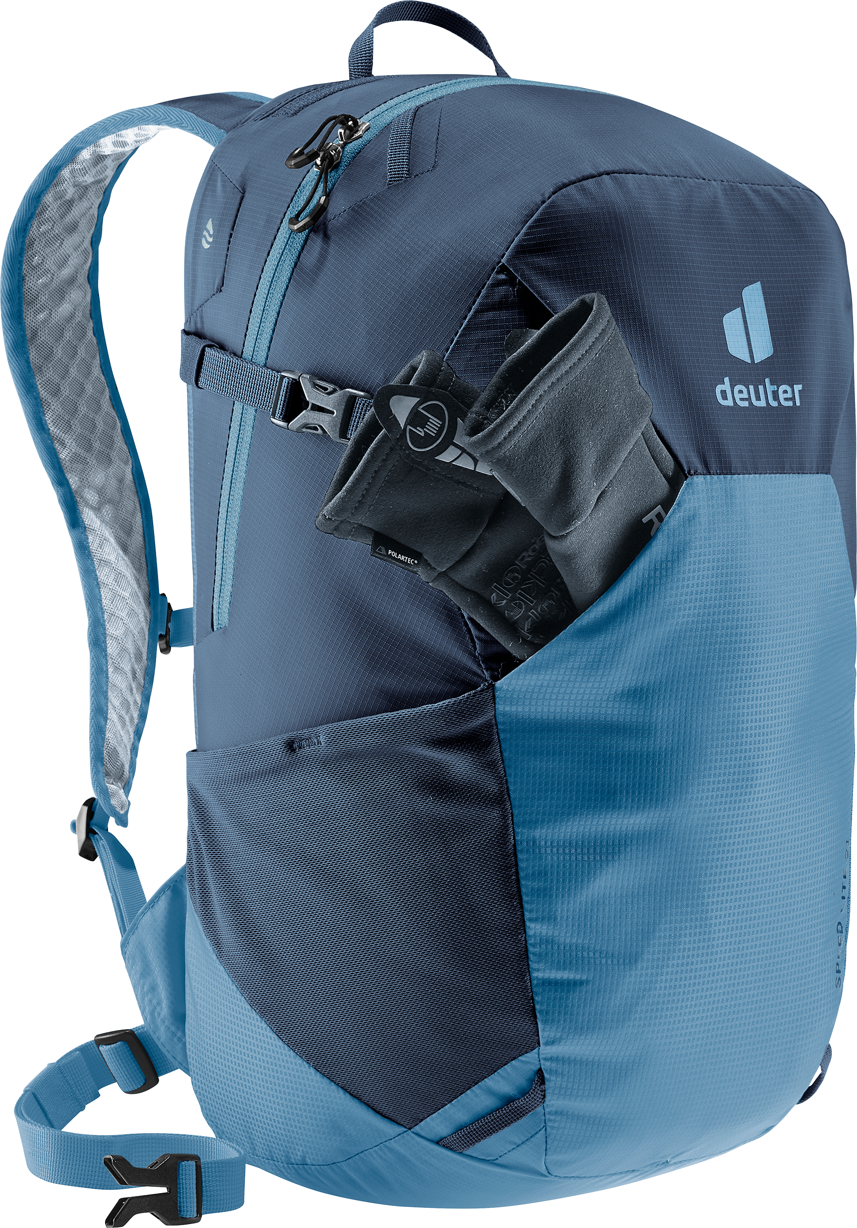 deuter Wanderrucksack »SPEED LITE 21«