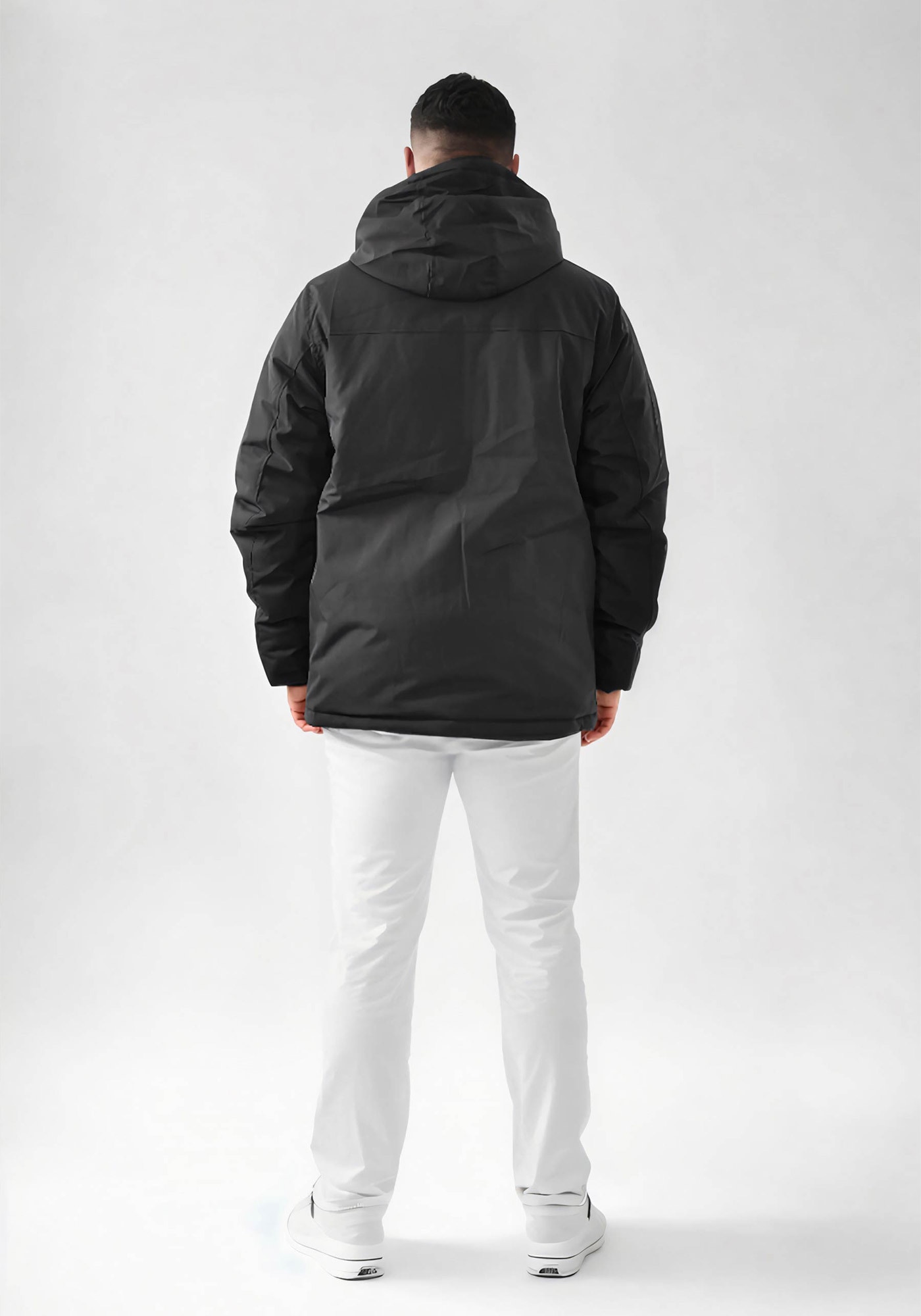 Arctic Seven Winterjacke »Arctic Seven Herren Winterjacke AS426«