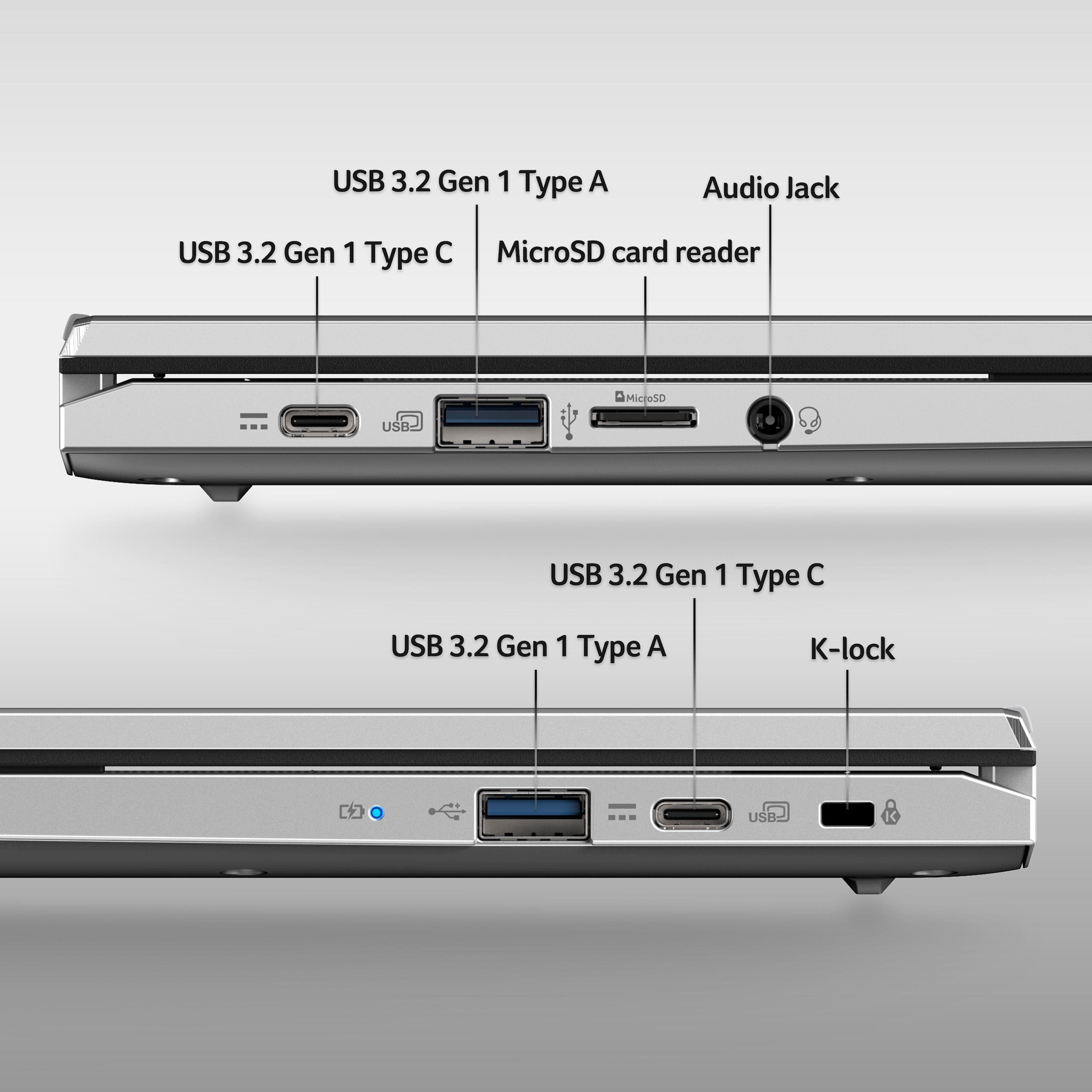 Acer Notebook »CB314-3H-C3LK«, 35,56 cm, / 14 Zoll, Intel, Celeron, UHD Graphics, 128 GB SSD