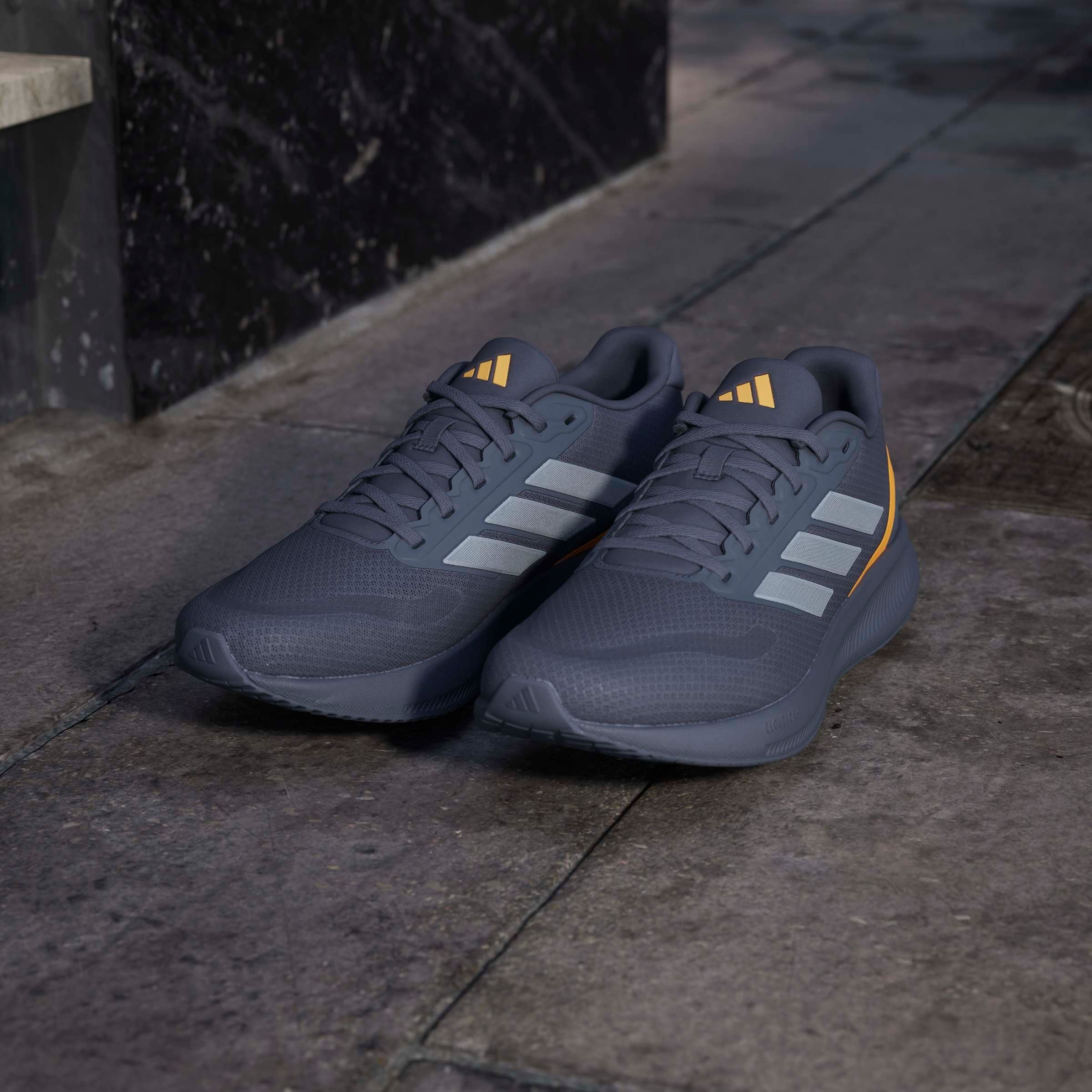 adidas Performance Laufschuh »RUNFALCON 5«