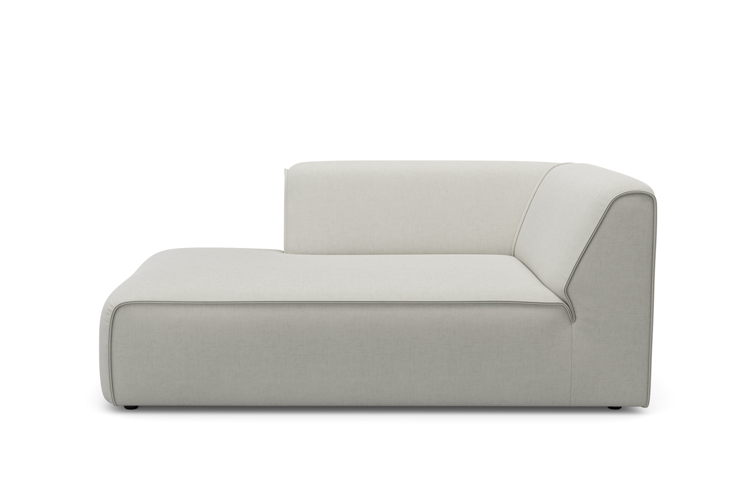 Fettes Polster Couch