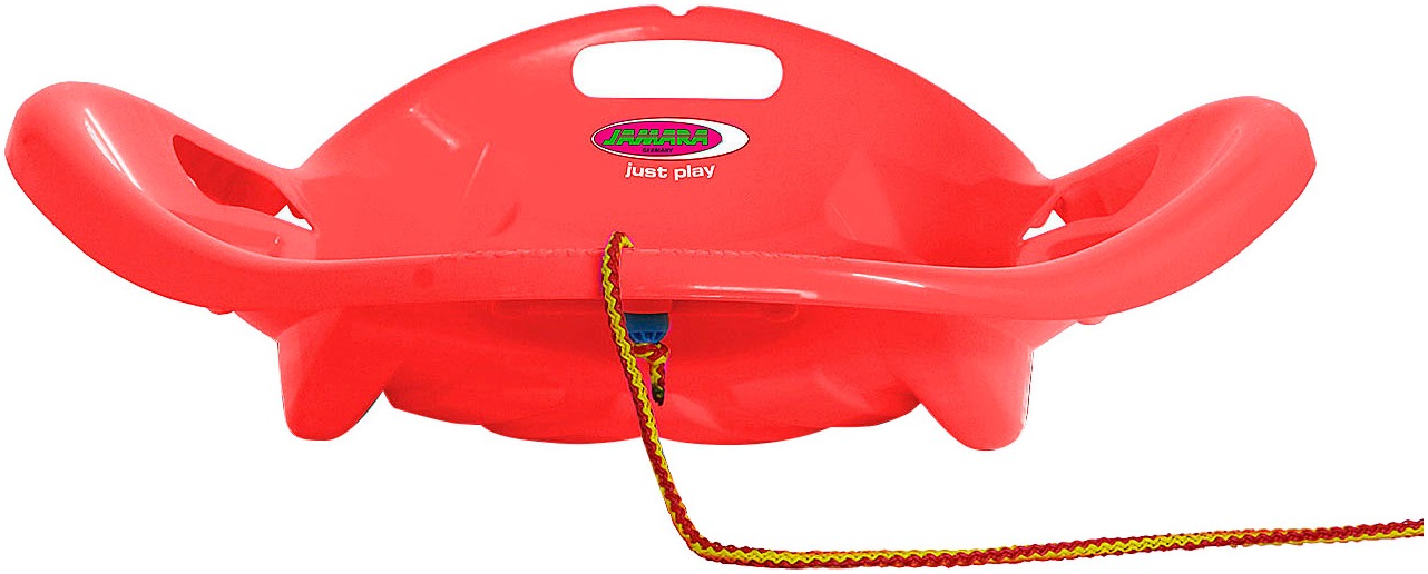 Jamara Bob »Snow Play Bob Speed 78« Made in Europe