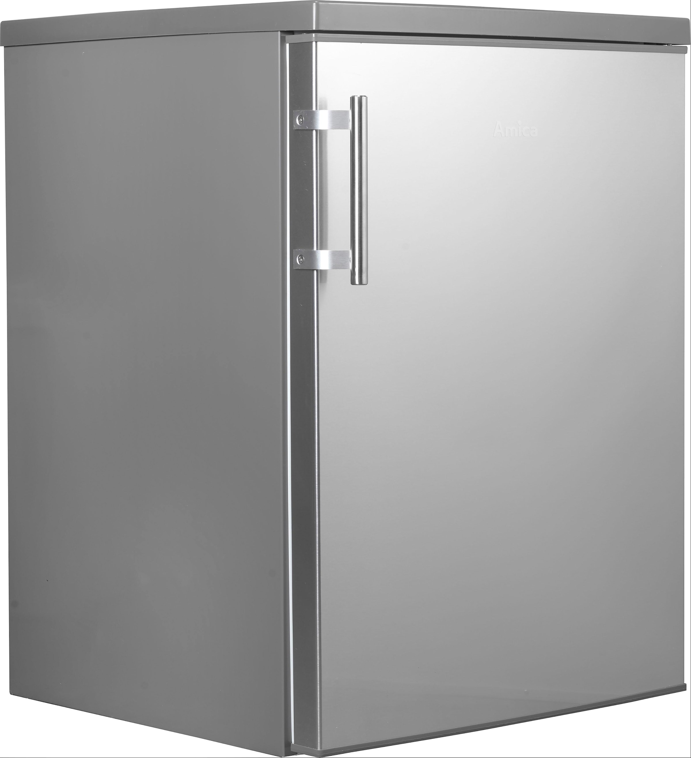 Kühlschrank 3 XXL 85 Amica 115 E, mit breit »KS hoch, cm KS 60 361 E«, 361 Garantie 115 Jahren Table Top cm