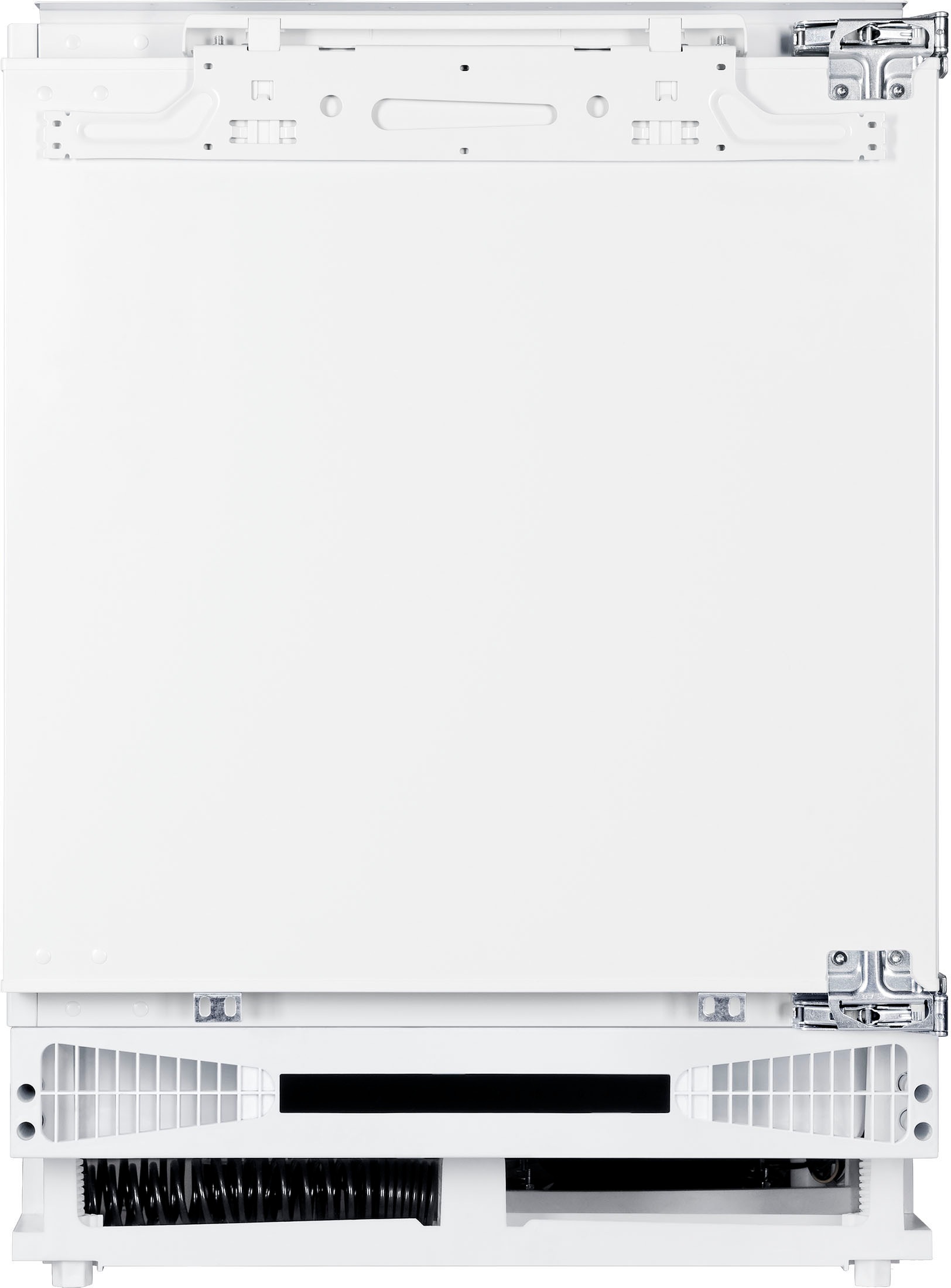 Amica Einbaukühlschrank, UKSX Jahren mit cm breit cm XXL 361 900, hoch, 59,6 3 Garantie 81,8