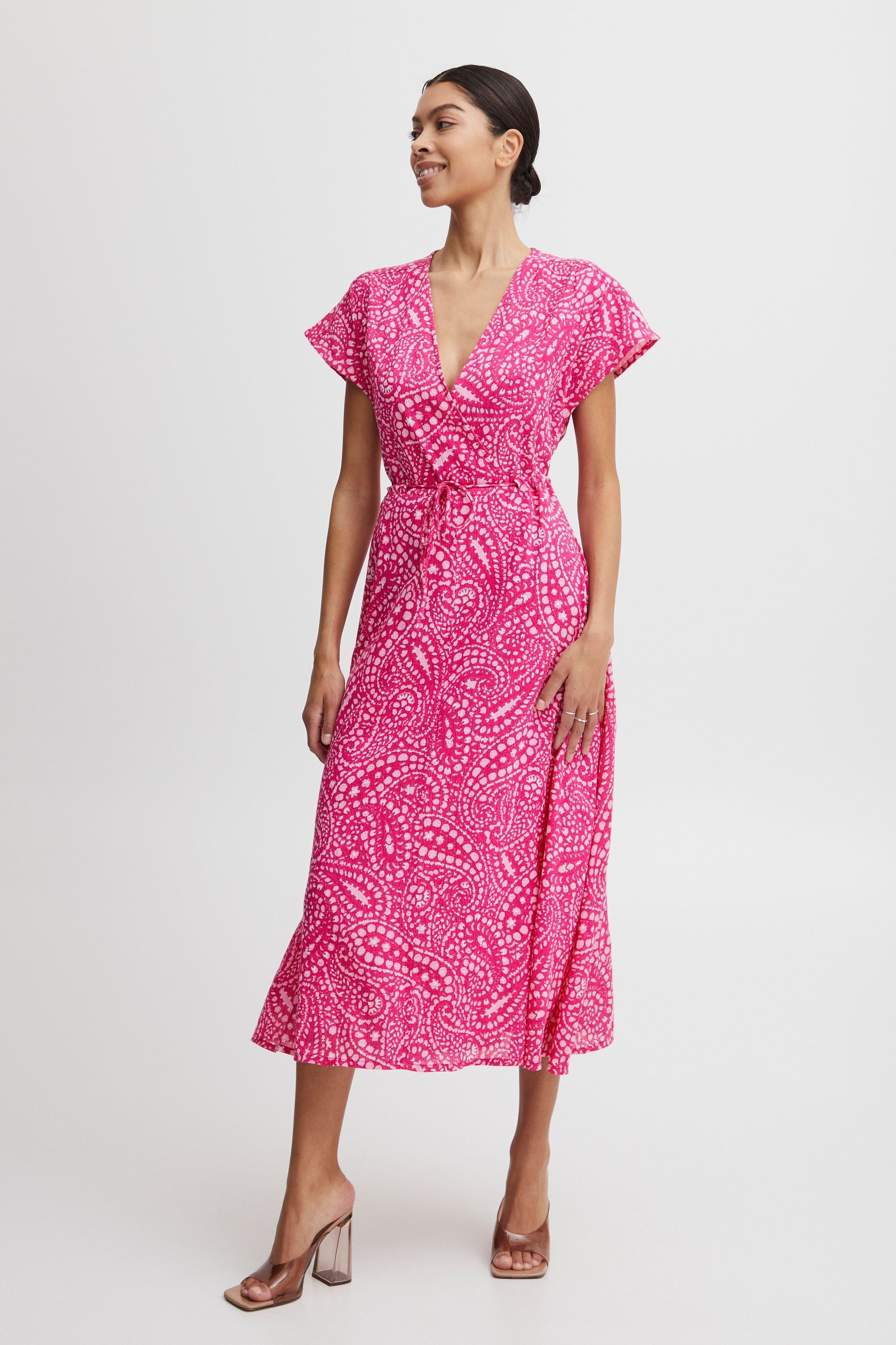 b.young Blusenkleid »Blusenkleid BYImilla«