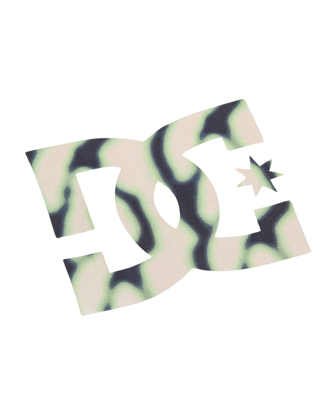 DC Shoes T-Shirt »DC Star Filled«